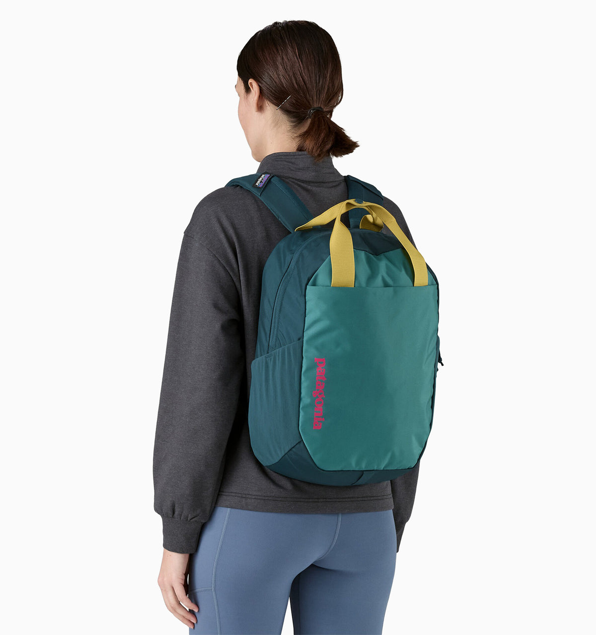 Tote Pack 20l Patagonia Backpack Tamangito Patagonia Atom