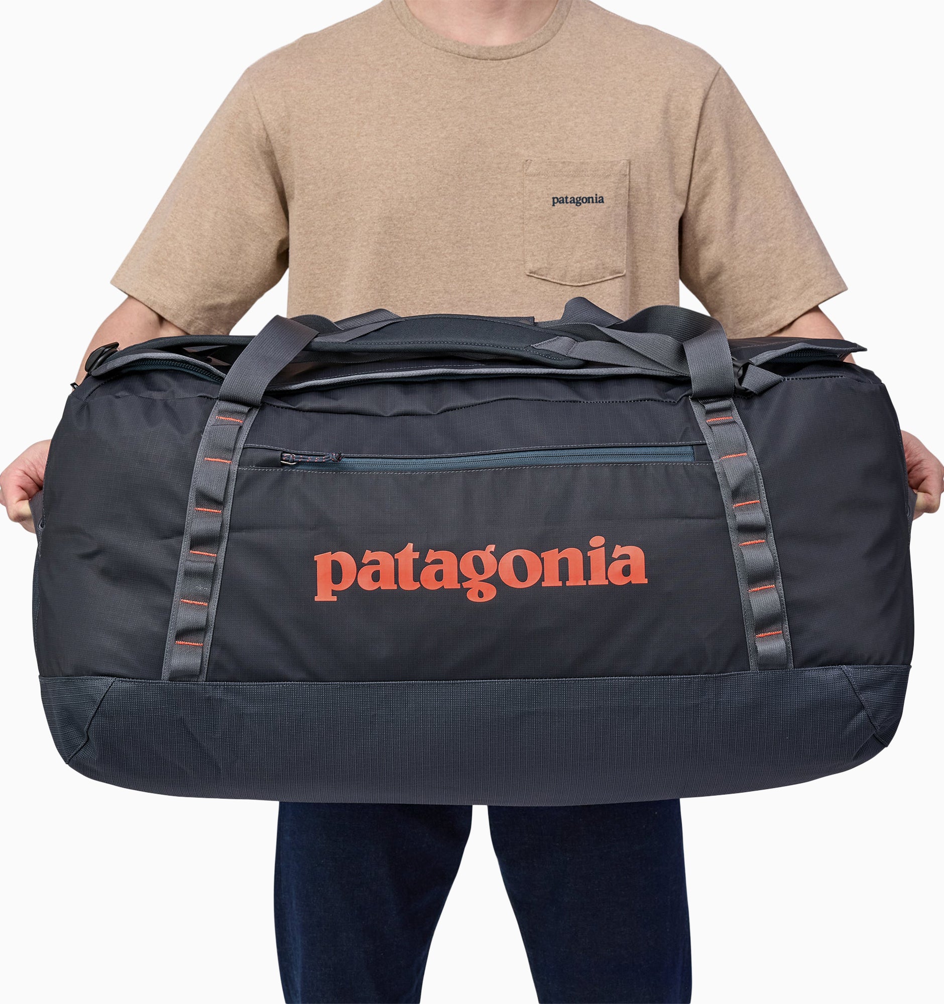 Patagonia backpack duffel best sale