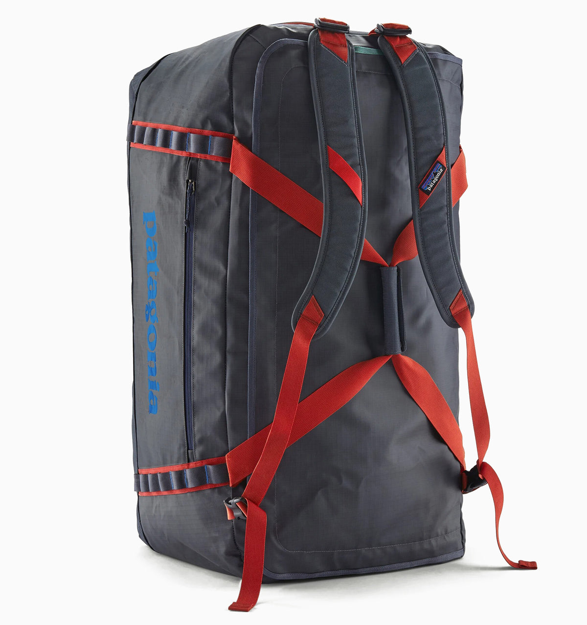 100l patagonia bag Patagonia Black Hole Duffel 100L