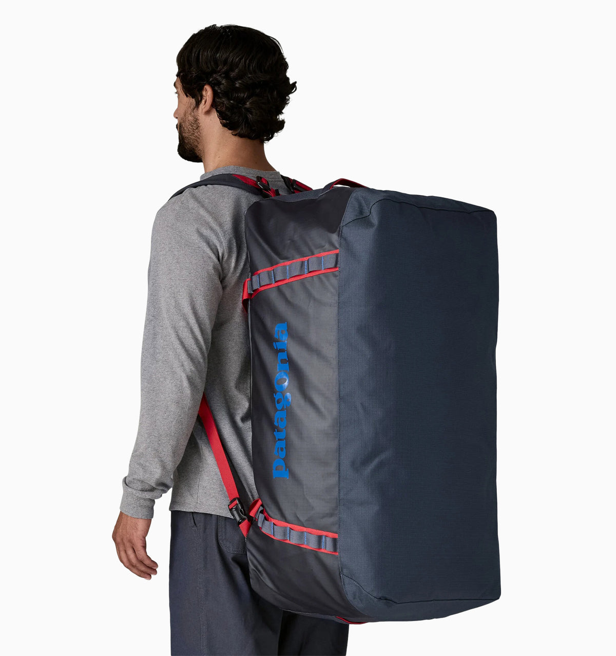 patagonia black hole 100 l Patagonia Black Hole Duffel 100L