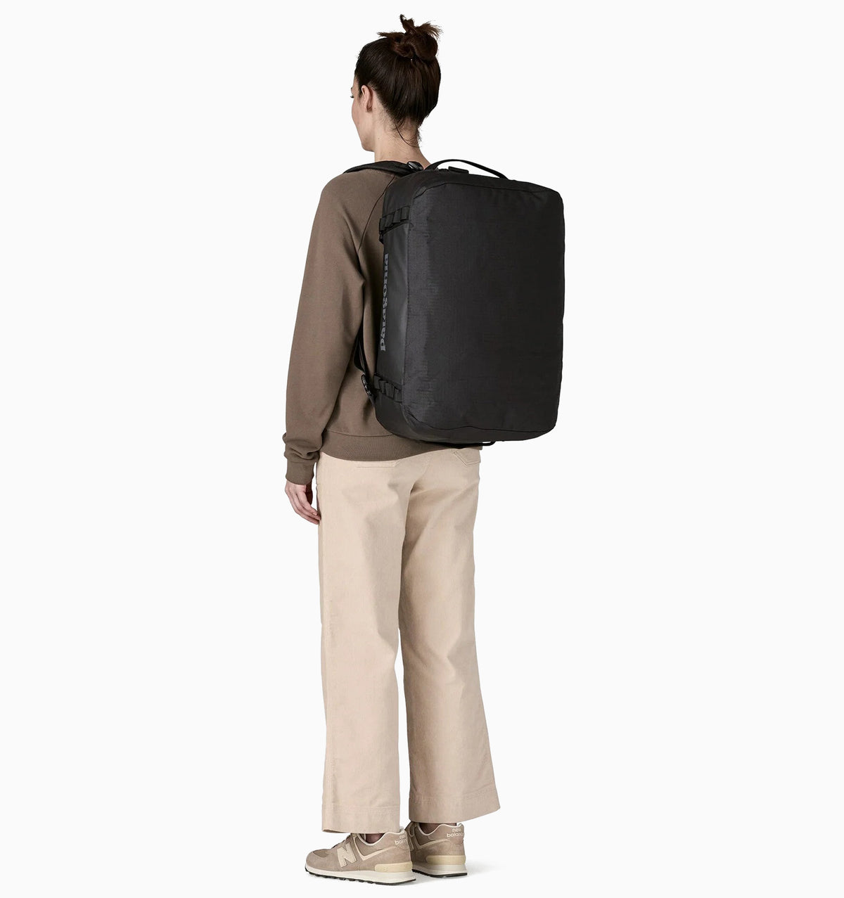 Patagonia Black Hole Duffel 40L Afterpay – Rushfaster Australia