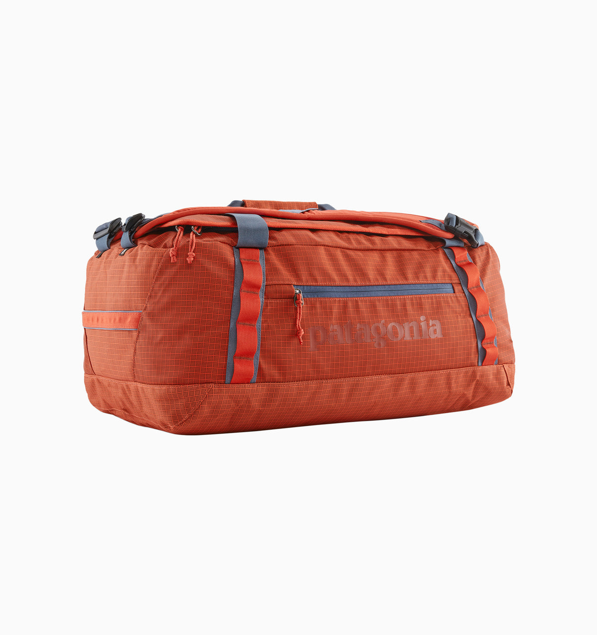 Patagonia Black Hole Duffel 40L - Pimiento Red