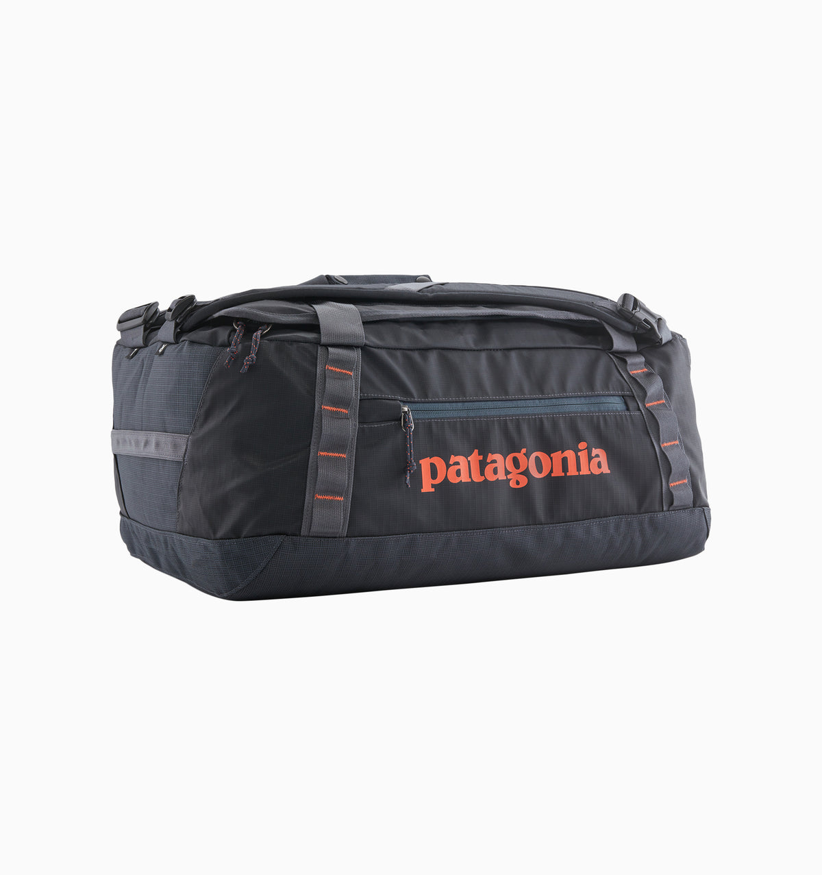 Rugged Sturdy Duffel Bag Patagonia Black Hole Duffel 40L (Travel