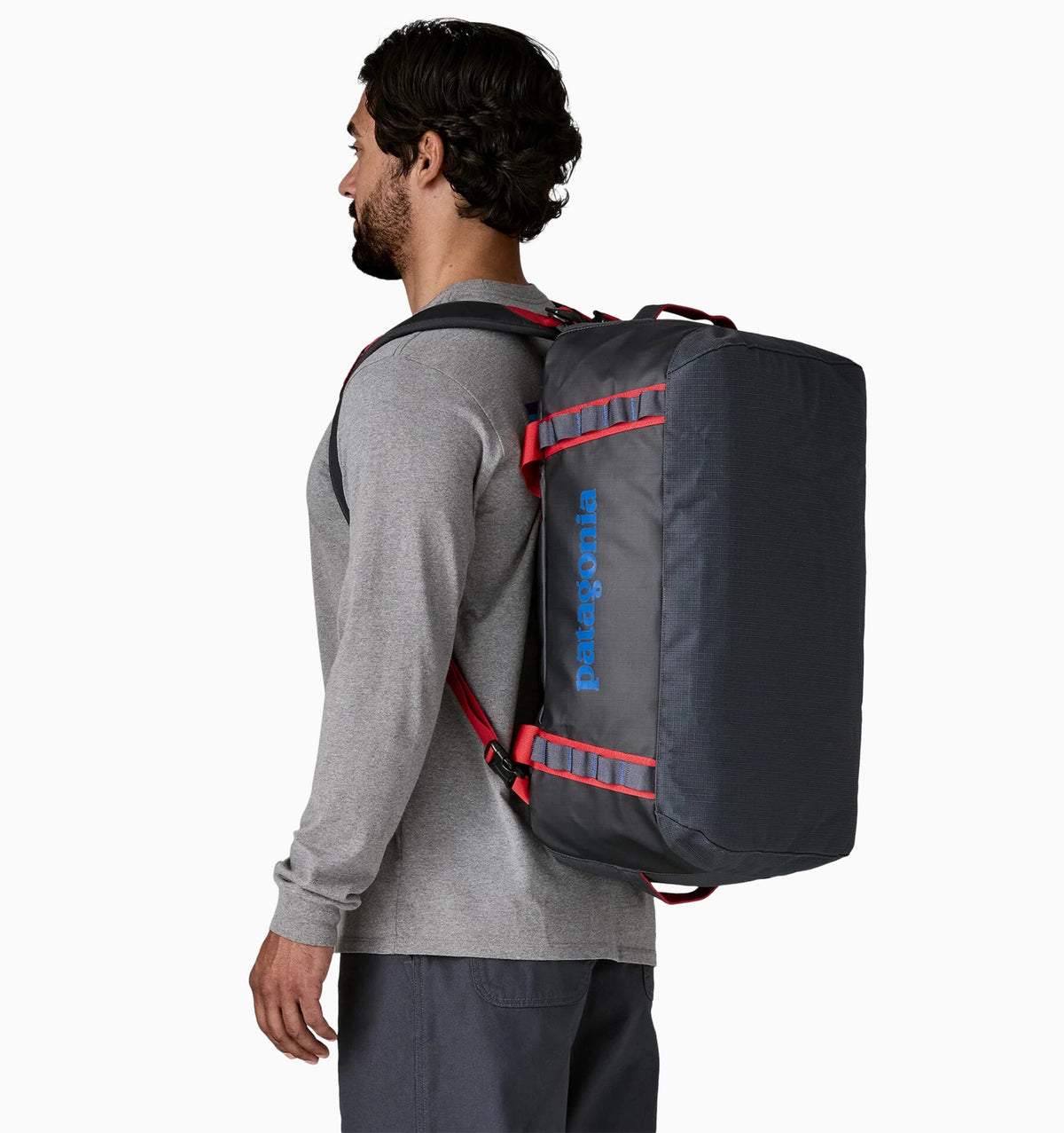 Patagonia Black Hole Duffel 40L