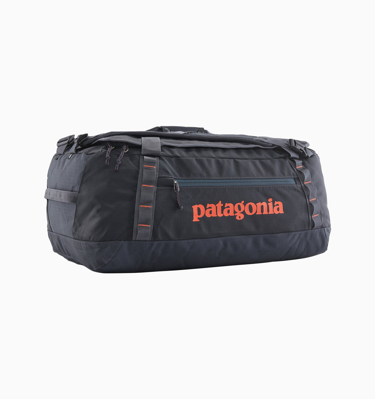Patagonia Black Hole Duffel 55L - Smolder Blue