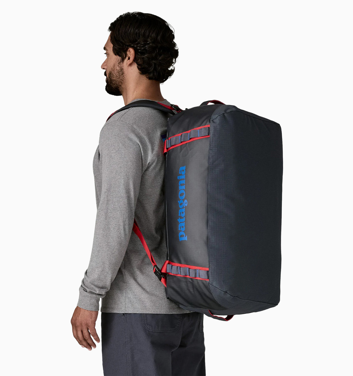 Patagonia Black Hole Duffel 55L