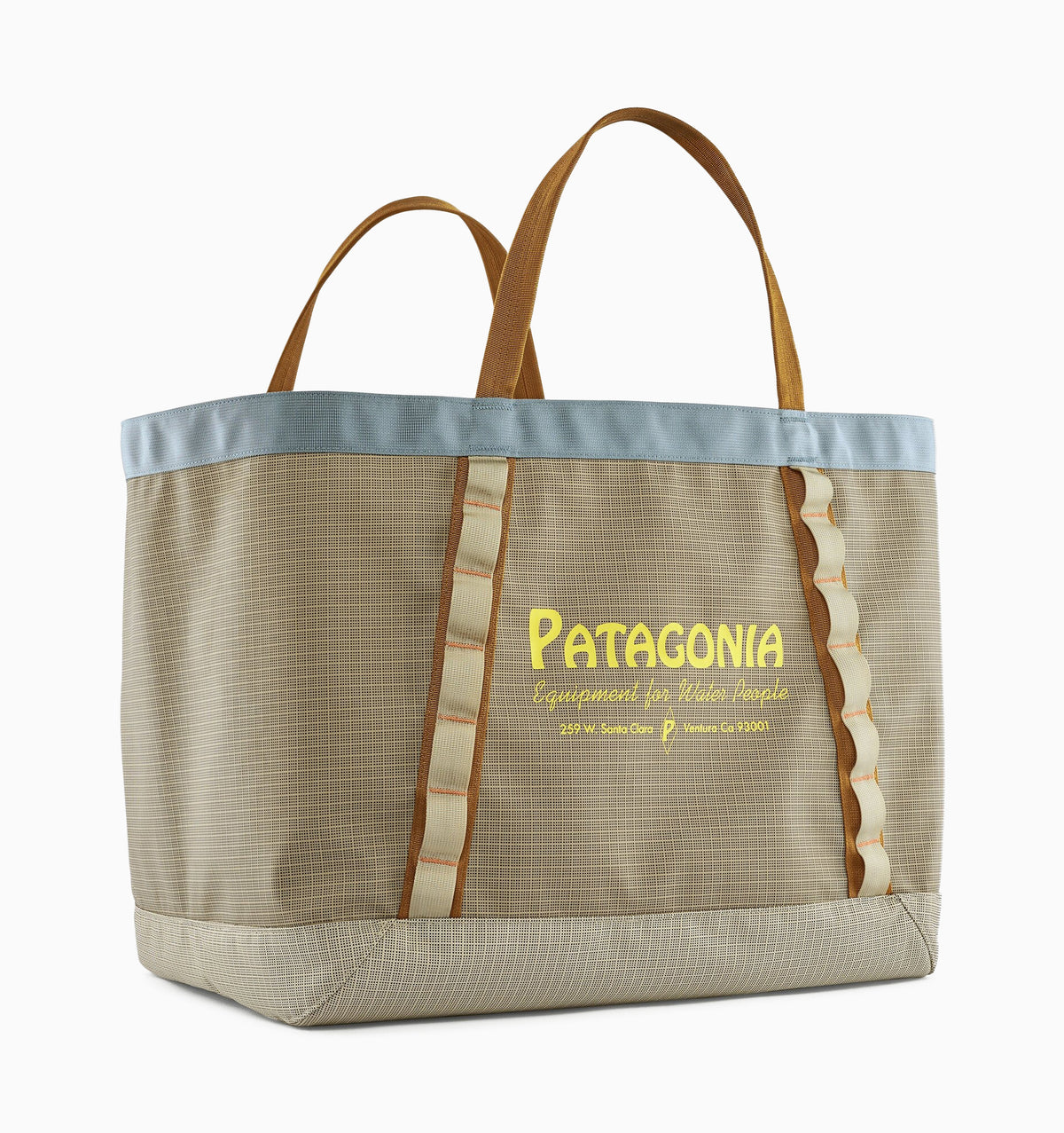 Patagonia Black Hole Gear Tote 61L