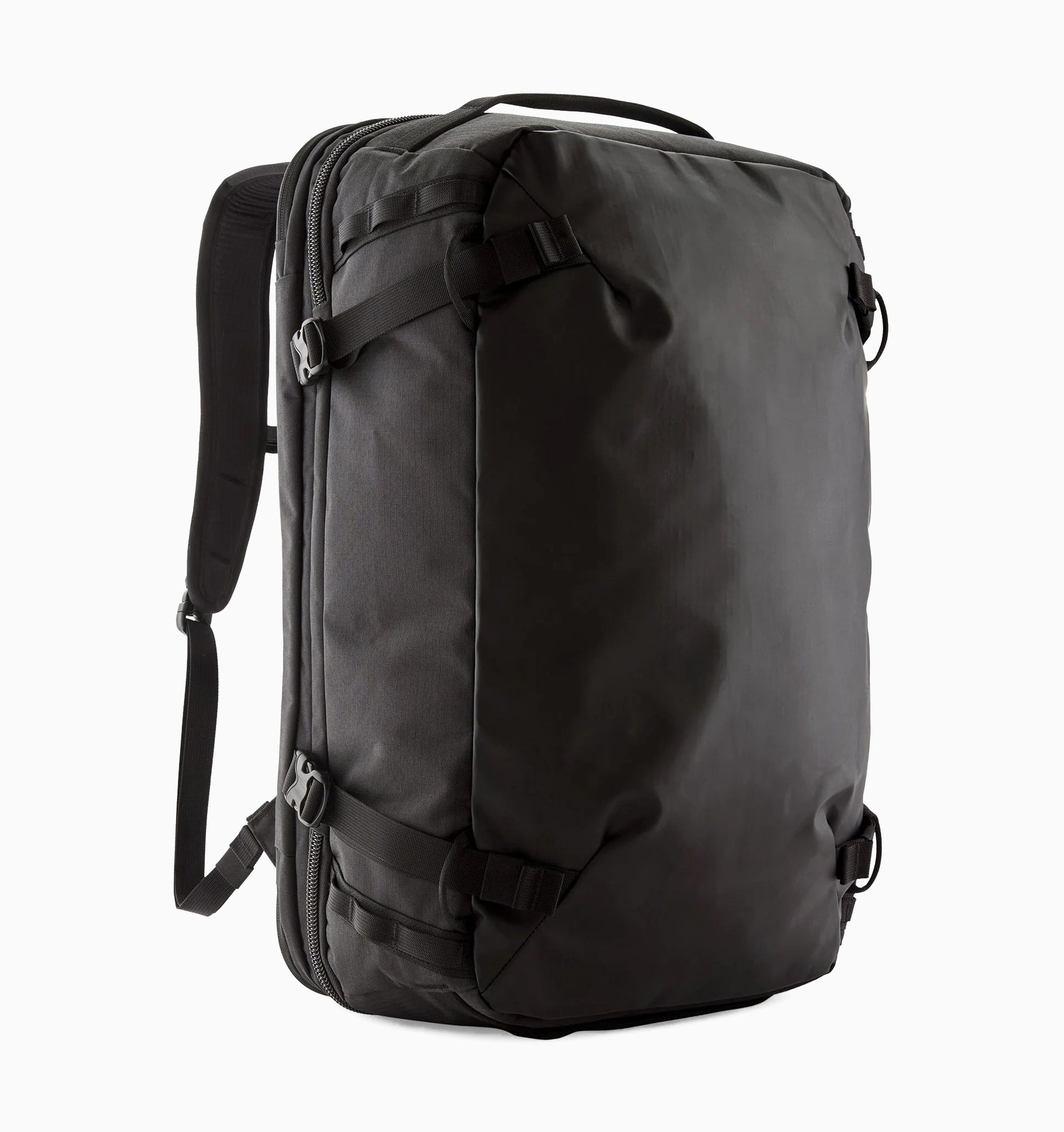 Patagonia Black Hole MLC 45L | Afterpay – Rushfaster Australia