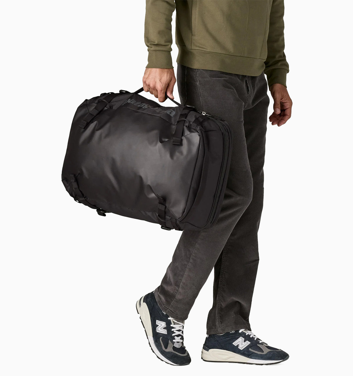 Patagonia Black Hole MLC 45L