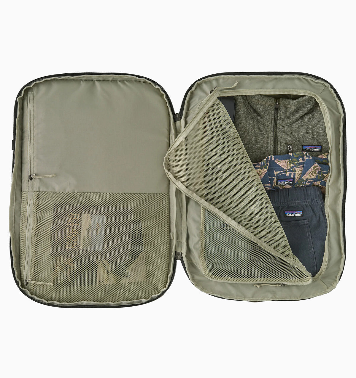 Patagonia Black Hole MLC 45L Patagonia Black Hole MLC 45L