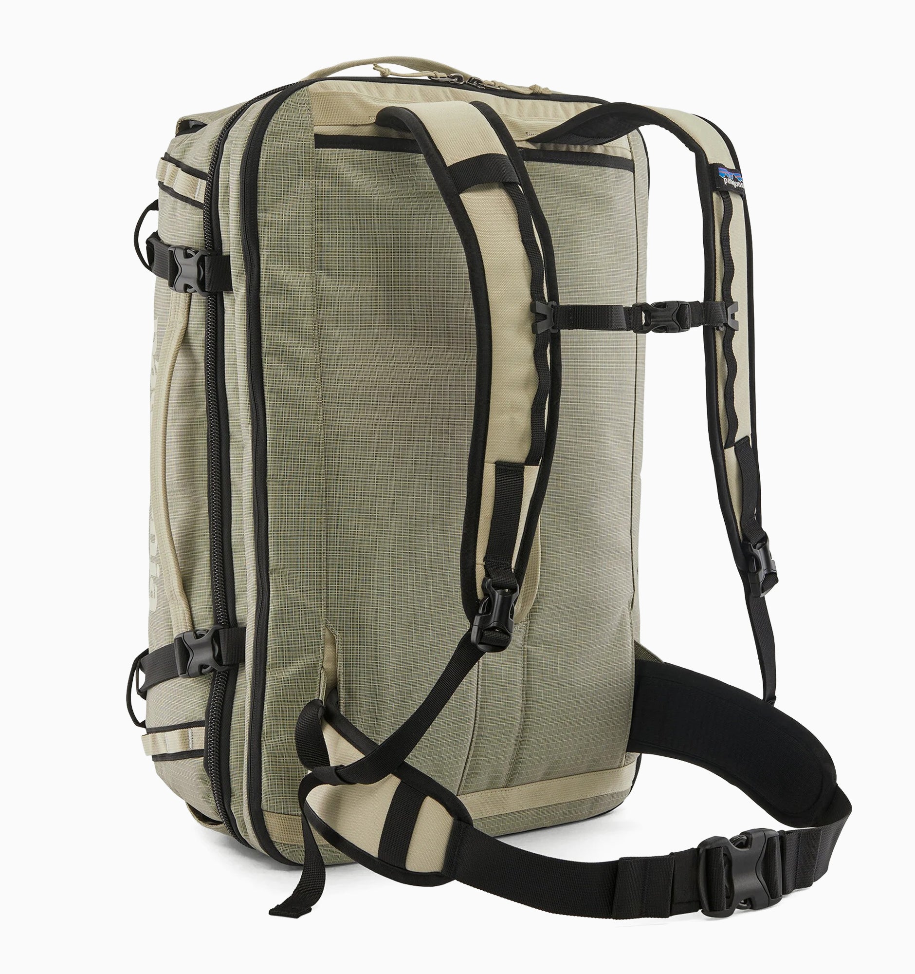 Patagonia 　mlc45 Patagonia Black Hole MLC 45L | Afterpay – Rushfaster Australia