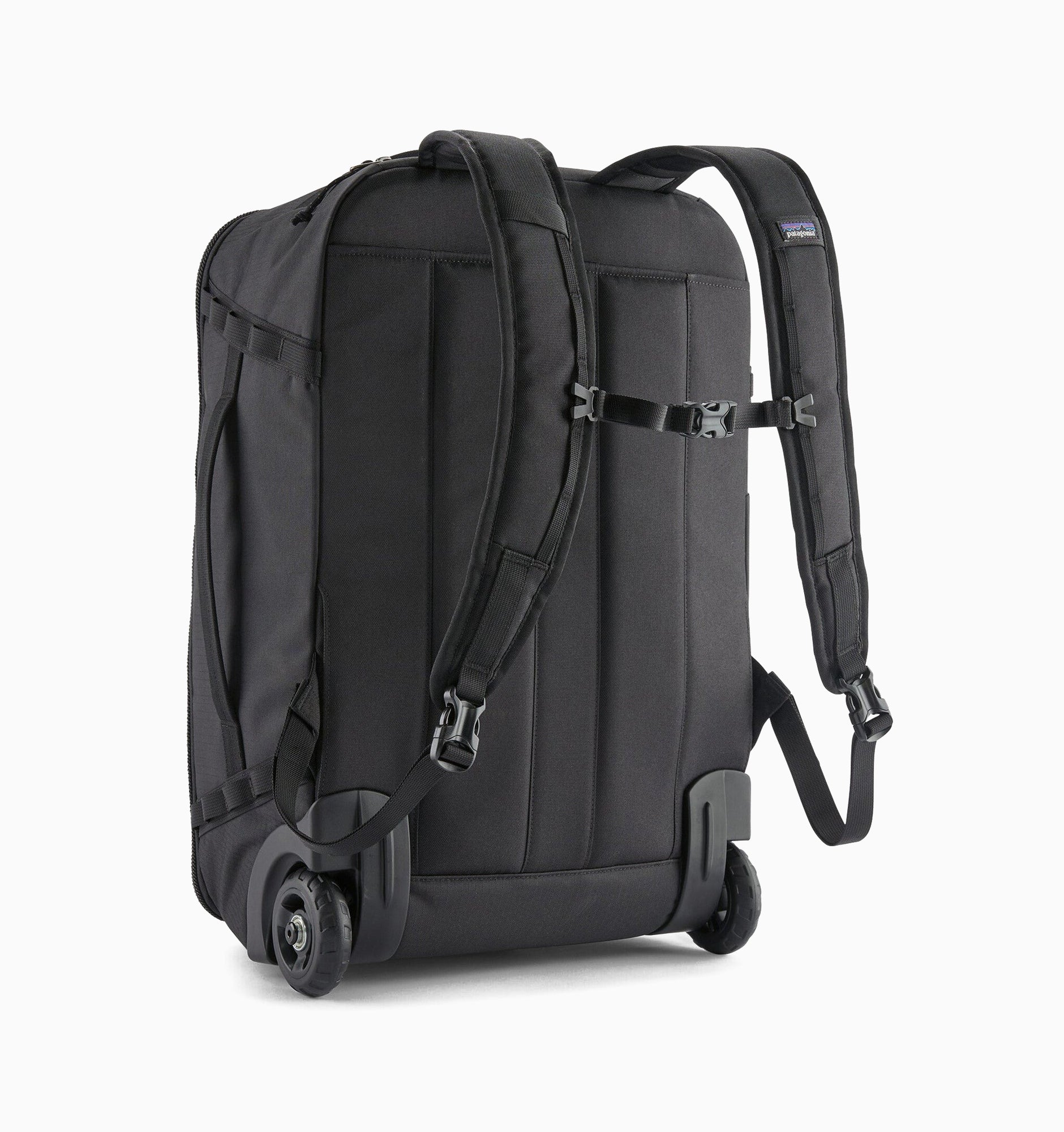Patagonia Black Hole MLC Wheeled Duffel 34L | Afterpay