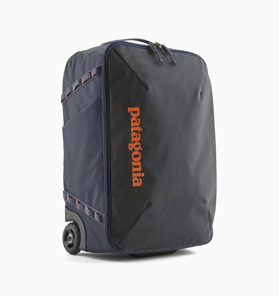 Patagonia Black Hole MLC Wheeled Duffel 34L | Afterpay