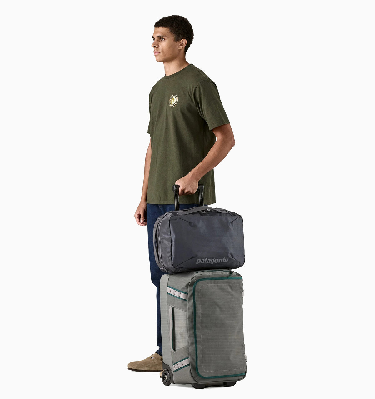 Patagonia Black Hole Micro MLC