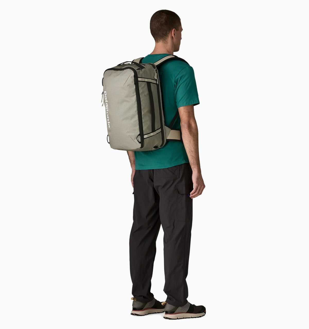 patagonia black hole 30l backpack smolder blue Patagonia Black Hole Mini MLC 30L