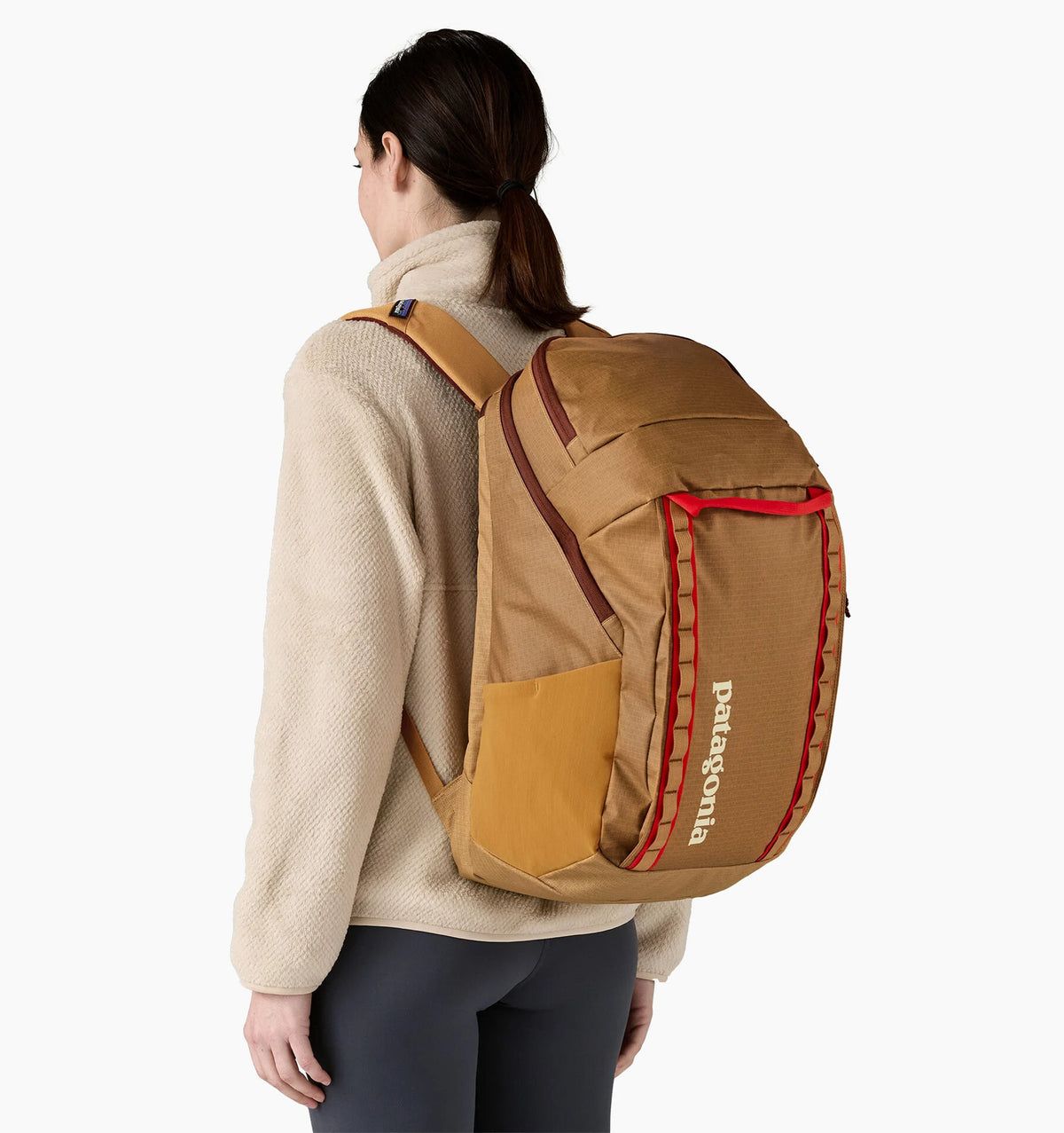 Patagonia Black Hole Pack 32L Afterpay – Rushfaster Australia