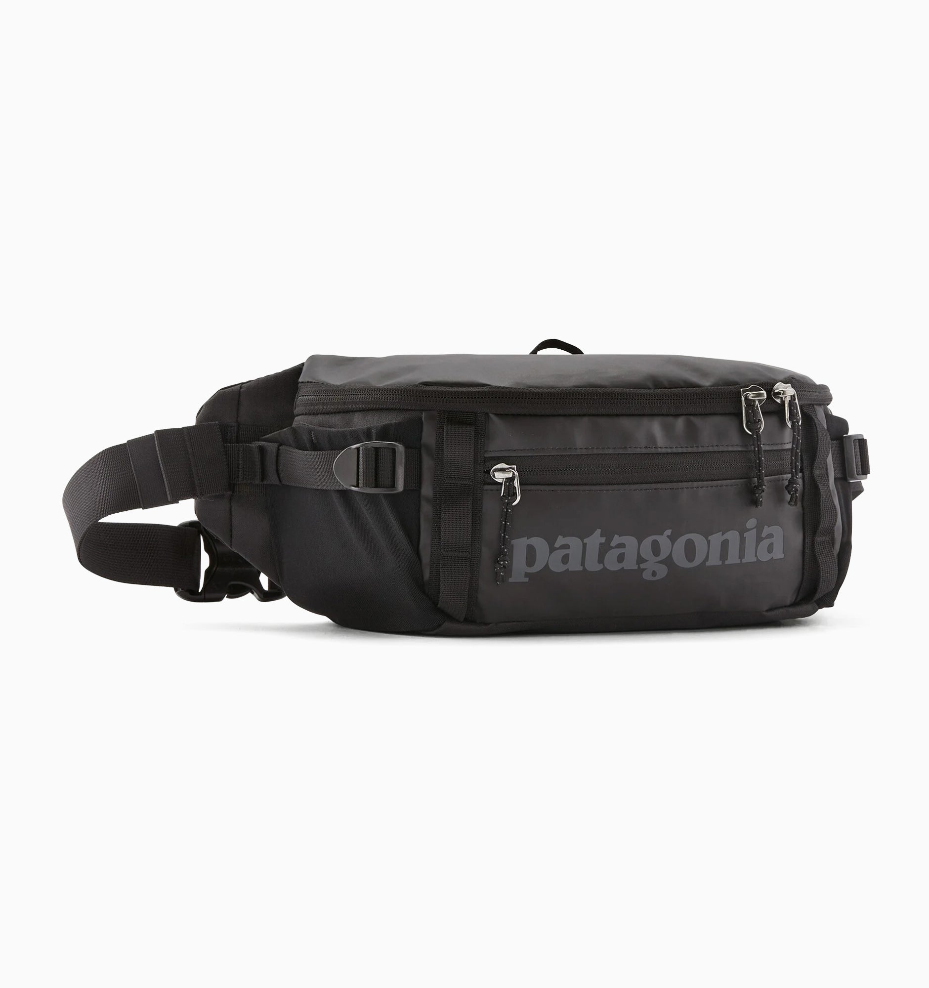 00s Patagonia waist pouch ブラック/フォレスト Patagonia Black Hole Waist Pack 5L | Afterpay – Rushfaster Australia