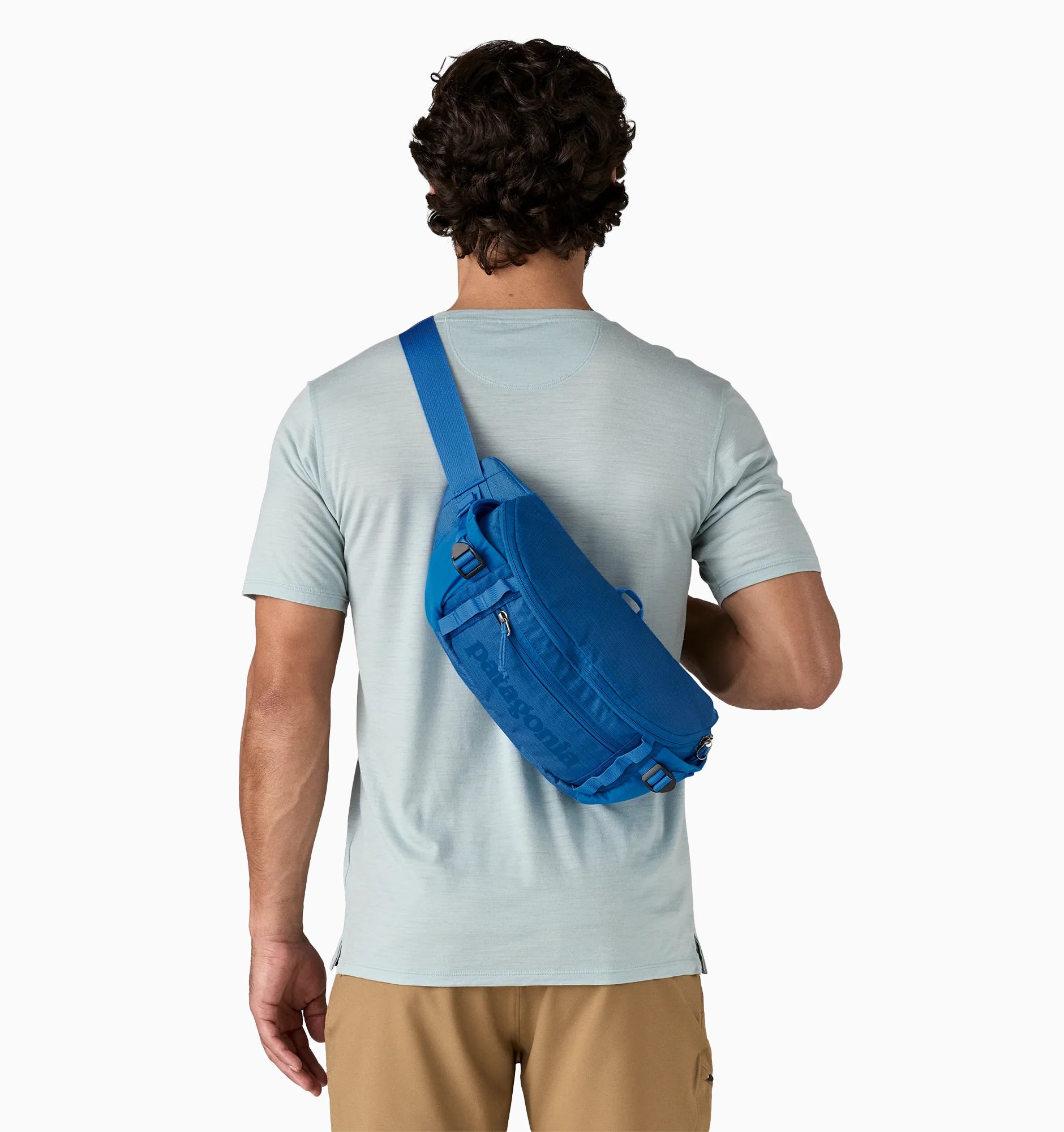 Patagonia Black Hole Waist Pack 5L (Cross body bags
