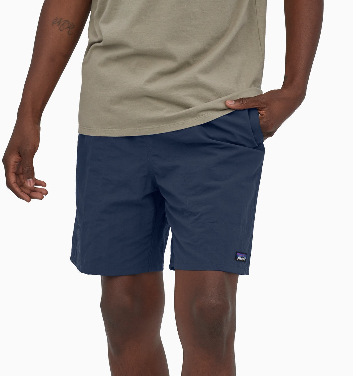 Patagonia Men s 7 Baggies Longs Rushfaster Australia
