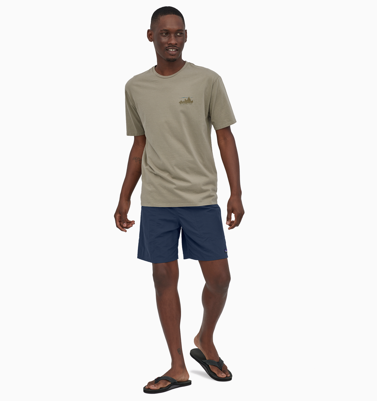 Baggies longs new arrivals