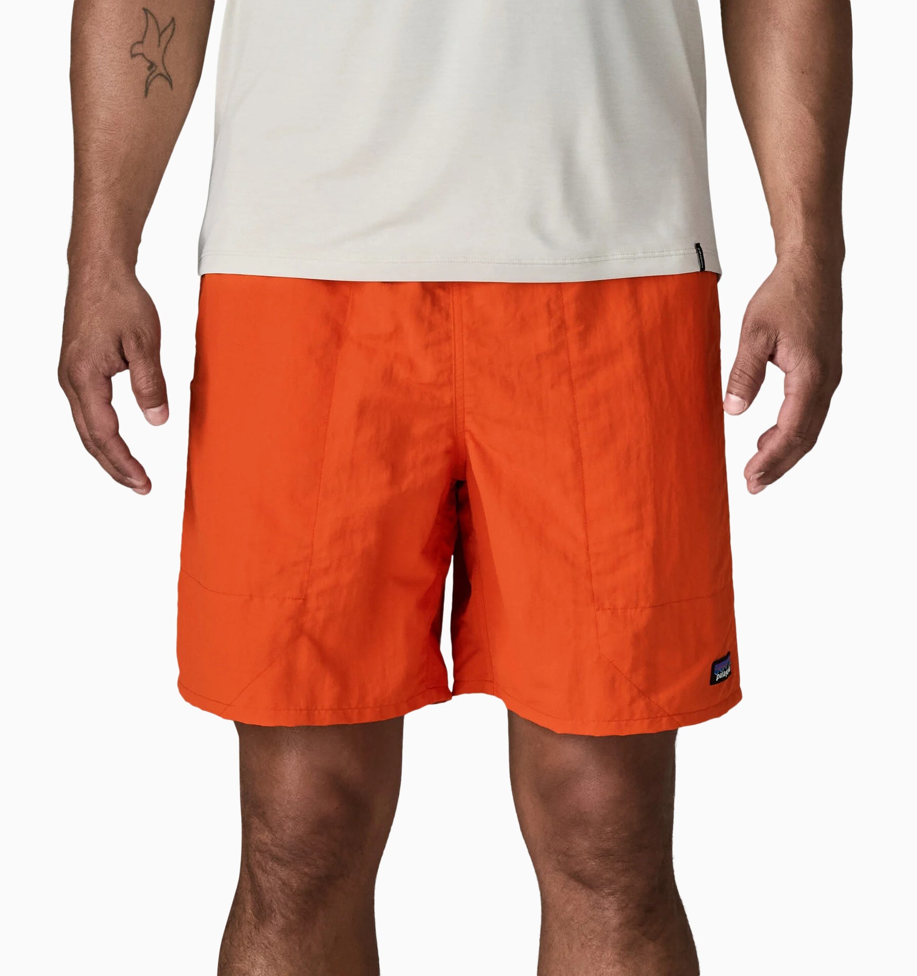 Patagonia Men's 7