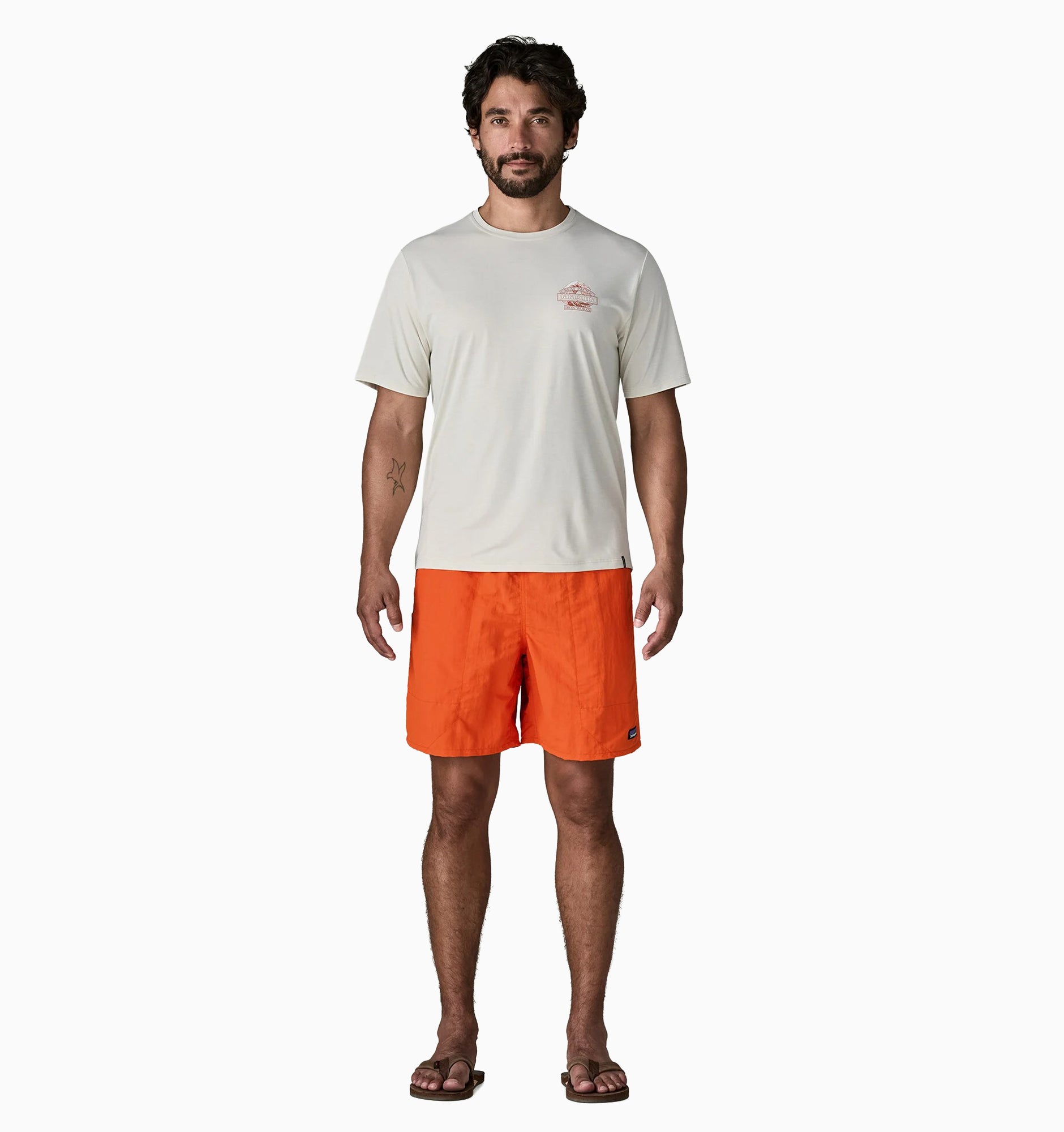 Patagonia Men's 7