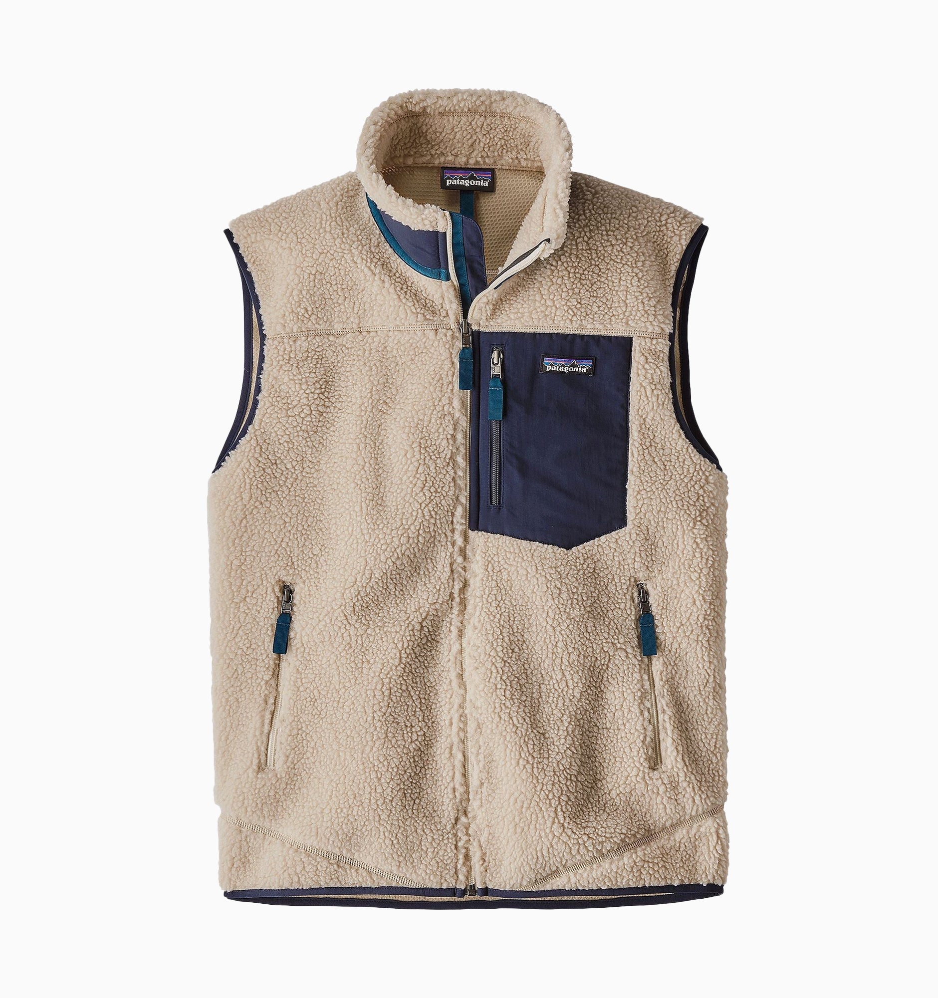 Patagonia outlets vest SKU688