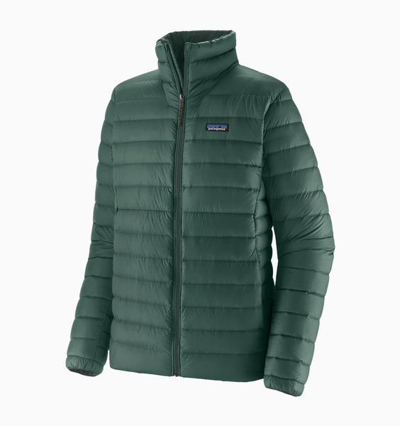 Patagonia Men's Down Sweater Jacket Afterpay – Rushfaster Australia