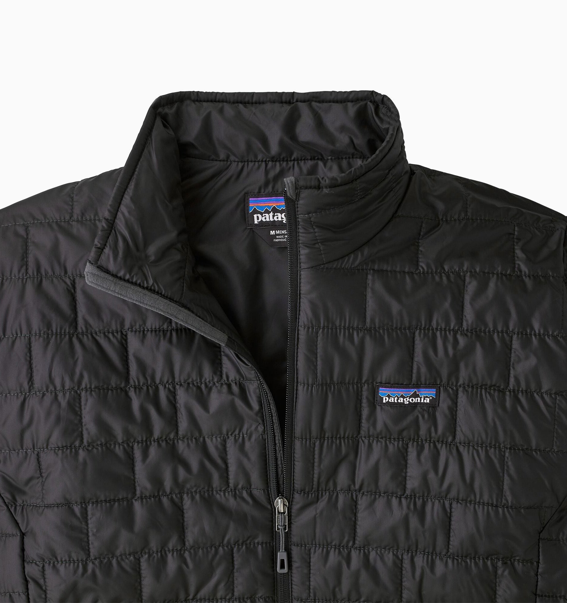 Patagonia nano puff mens sale hotsell