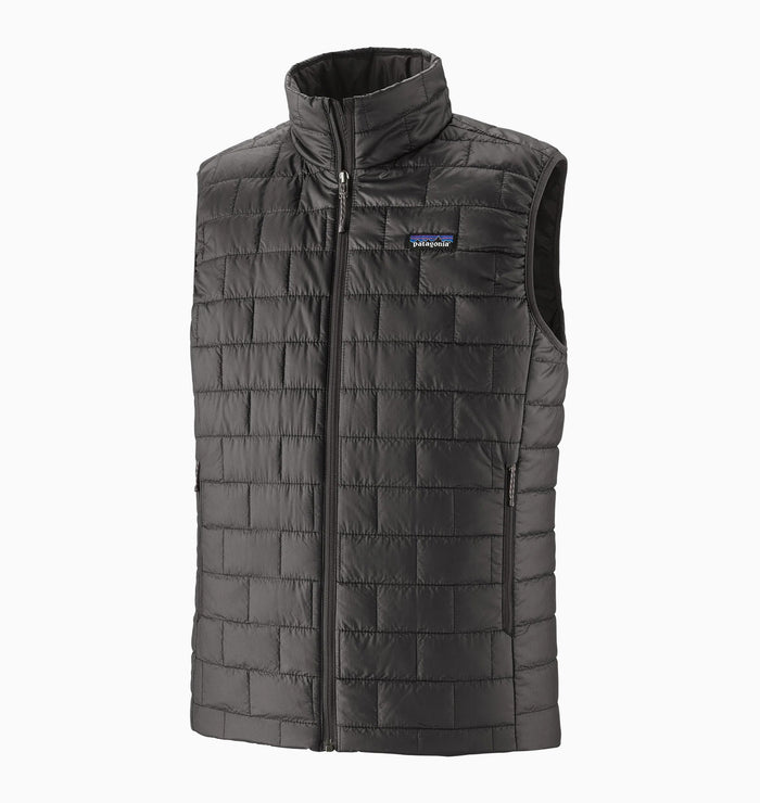 Patagonia Men's Nano Puff Vest
