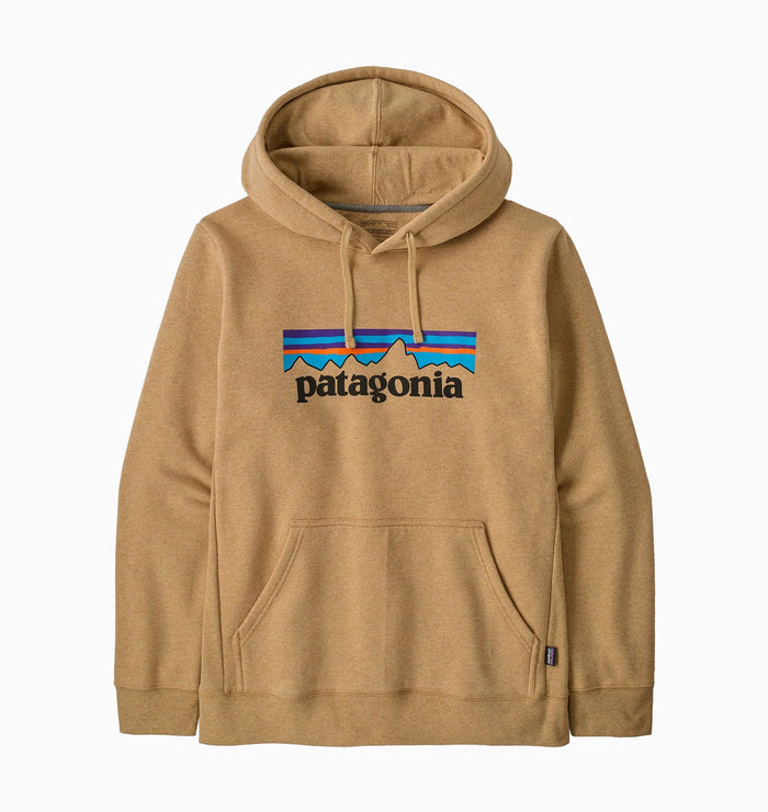 Patagonia P-6 Logo Uprisal Hoody