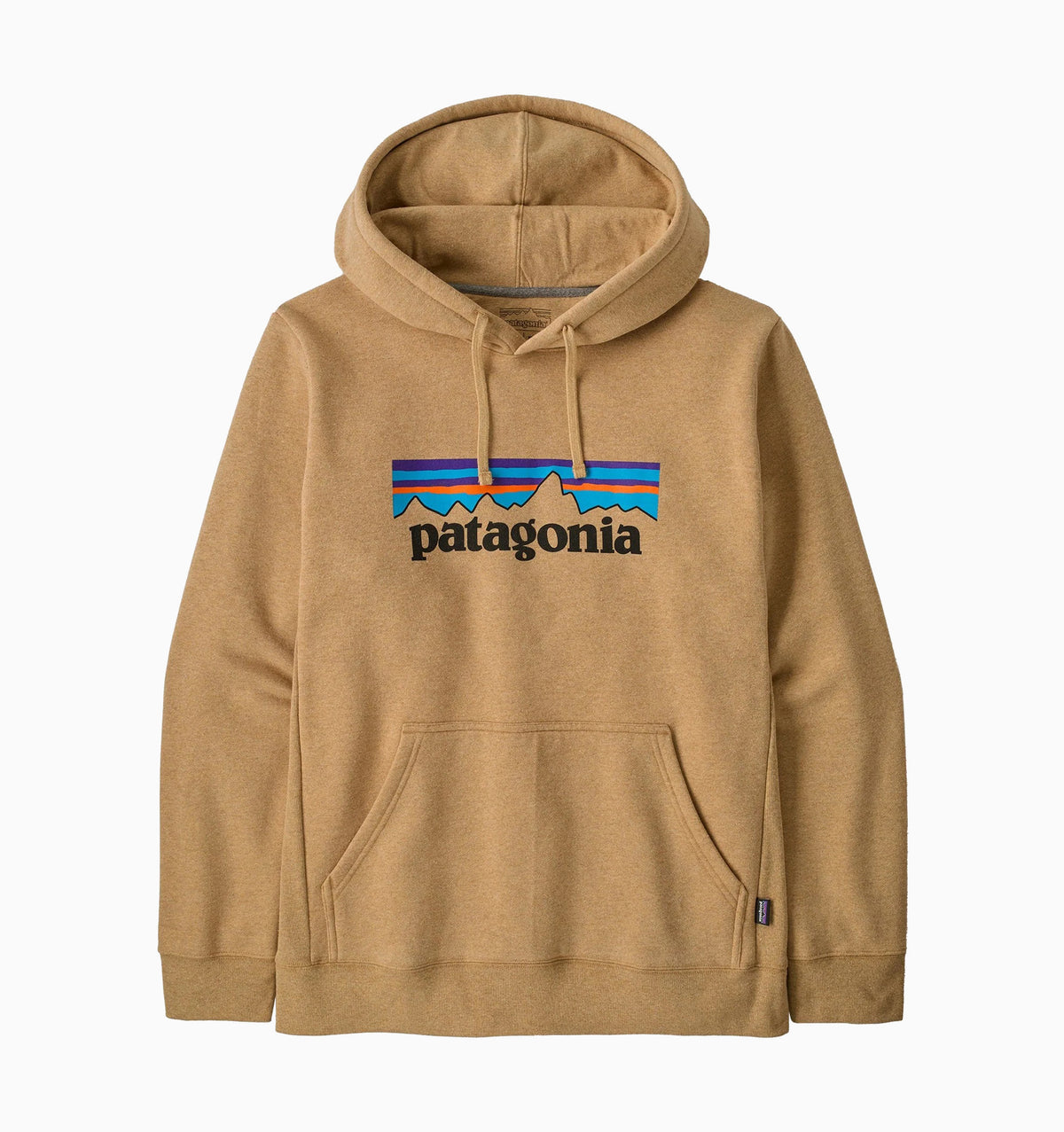 Patagonia P-6 Logo Uprisal Hoody