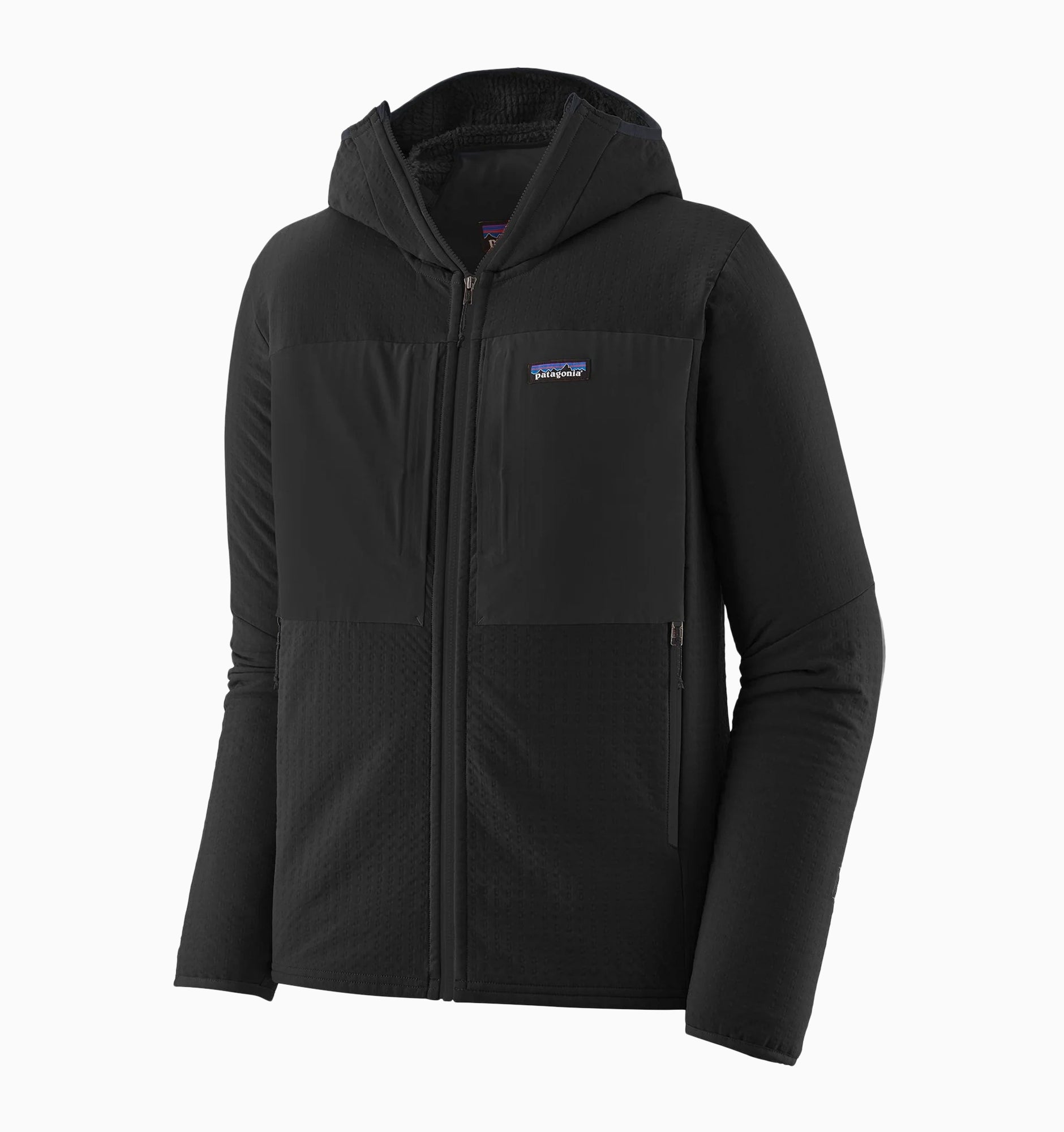 patagonia tech fleece hoody