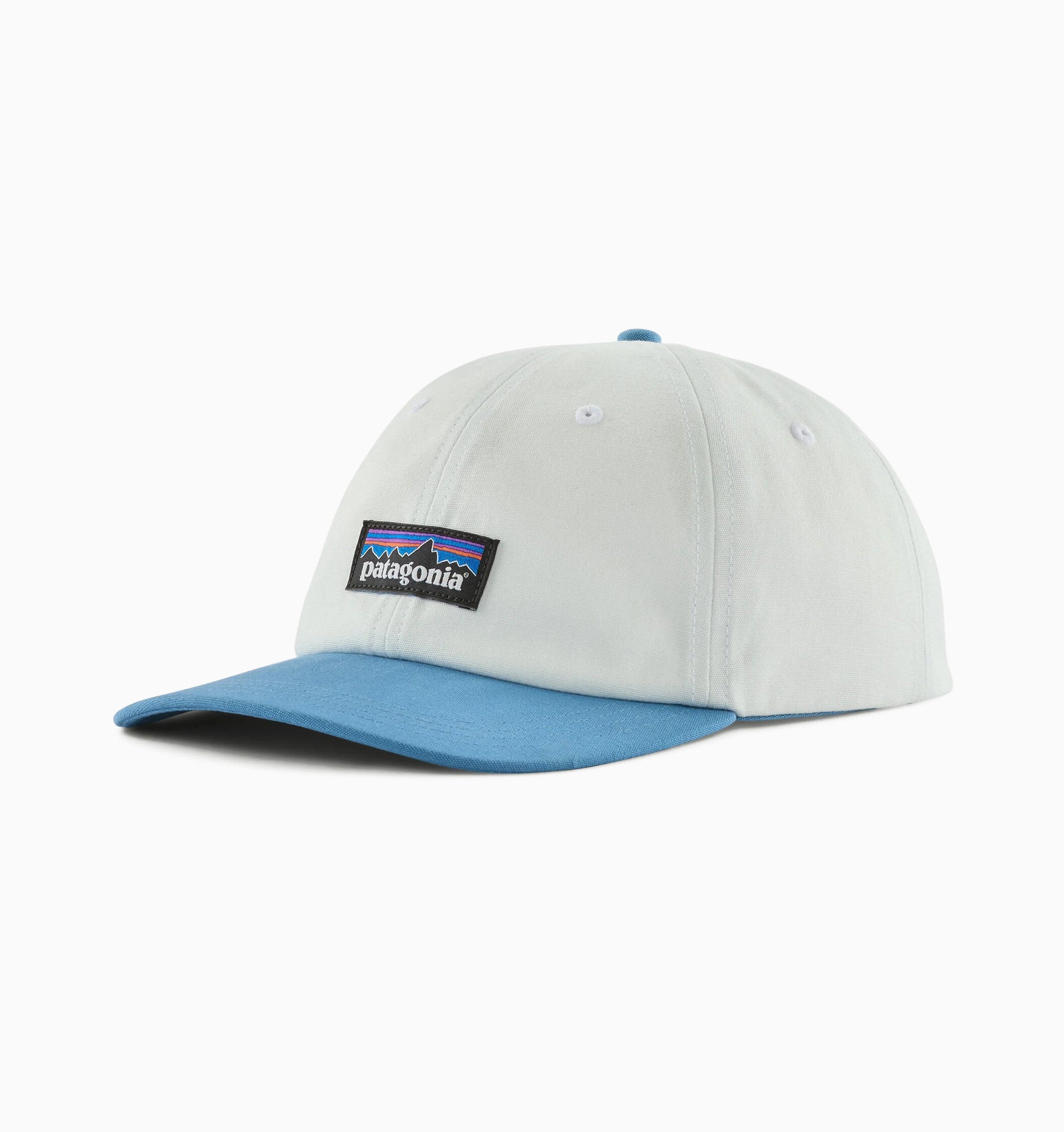 Patagonia P-6 Label Trad Cap | Afterpay – Rushfaster Australia