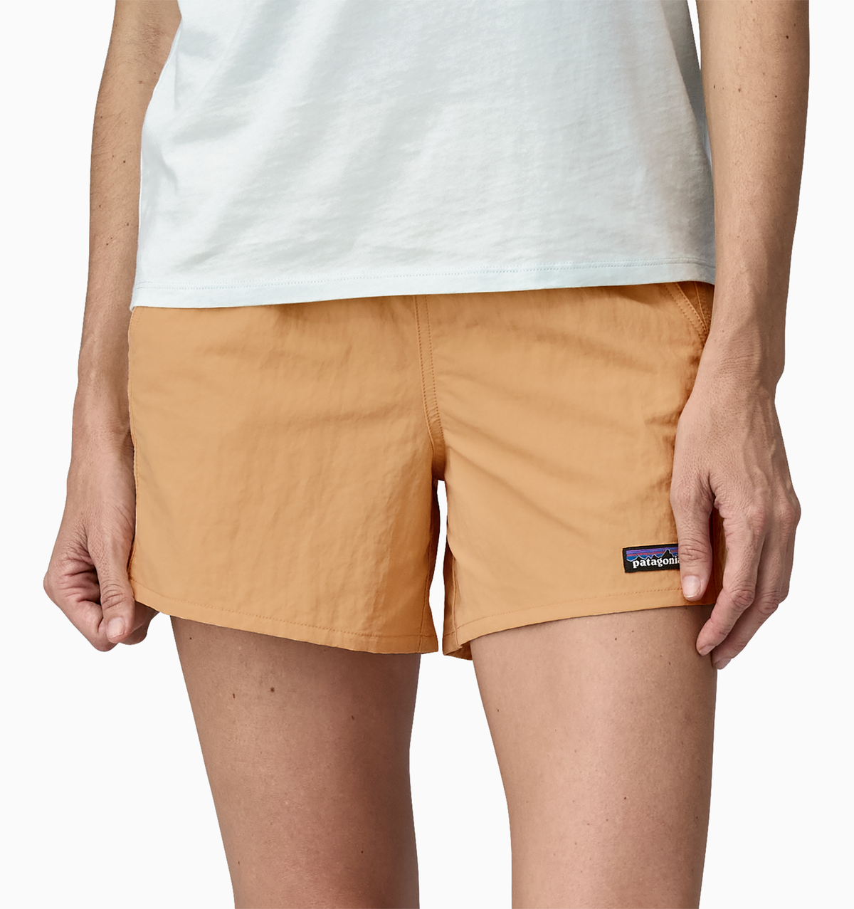 Patagonia Women s 5 Baggies Shorts Rushfaster Australia