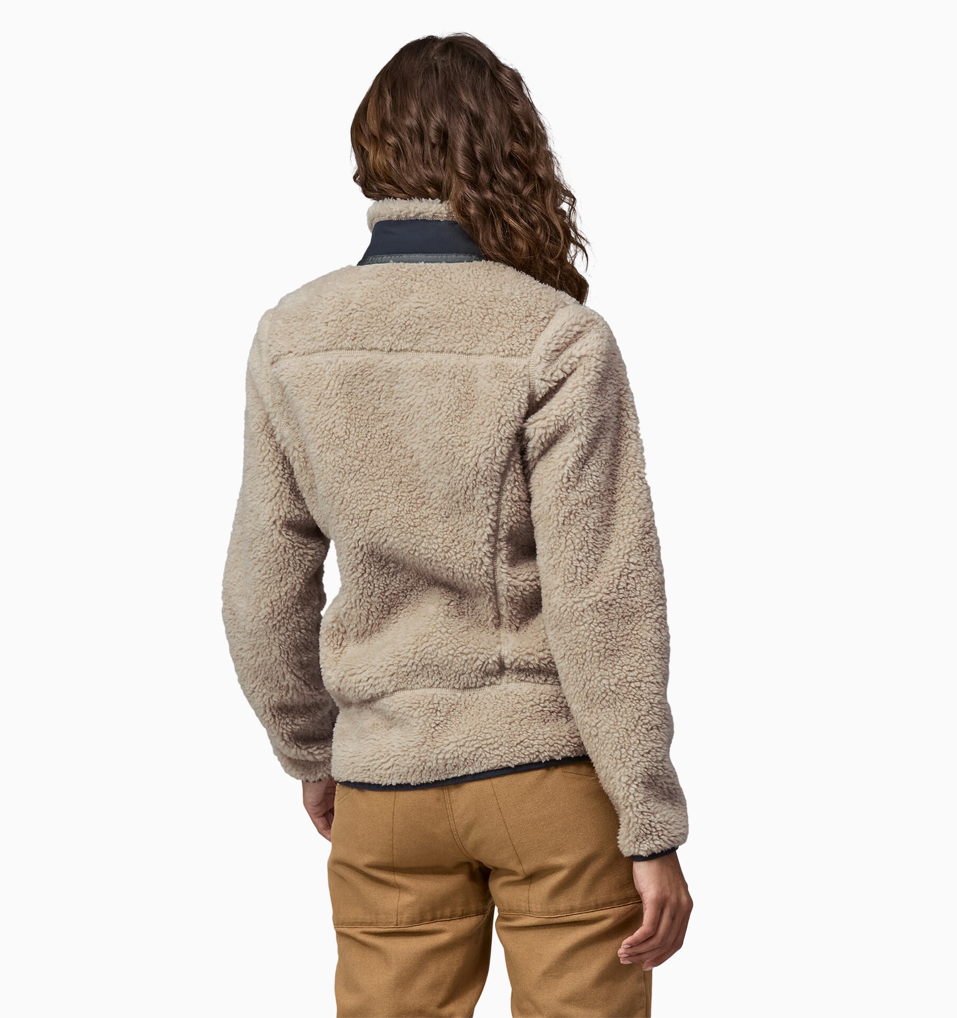 Patagonia Women s Classic Retro X Fleece Jacket Rushfaster Australia