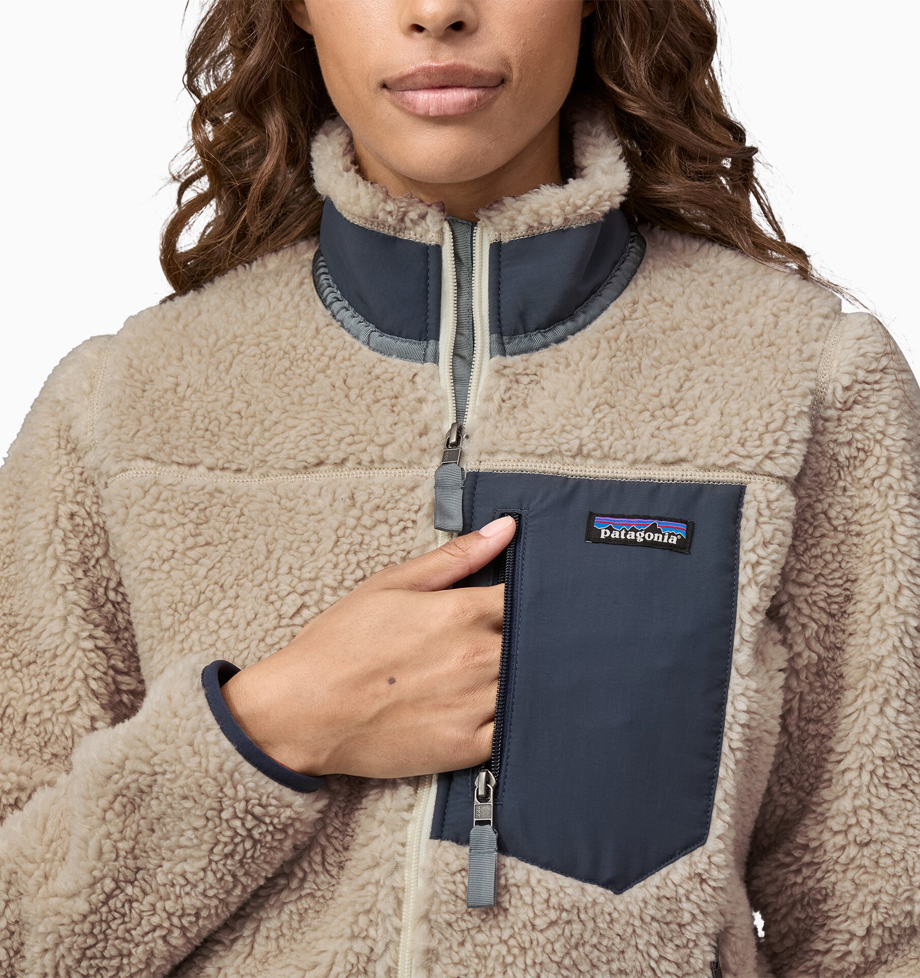 Patagonia Women s Classic Retro X Fleece Jacket Rushfaster Australia