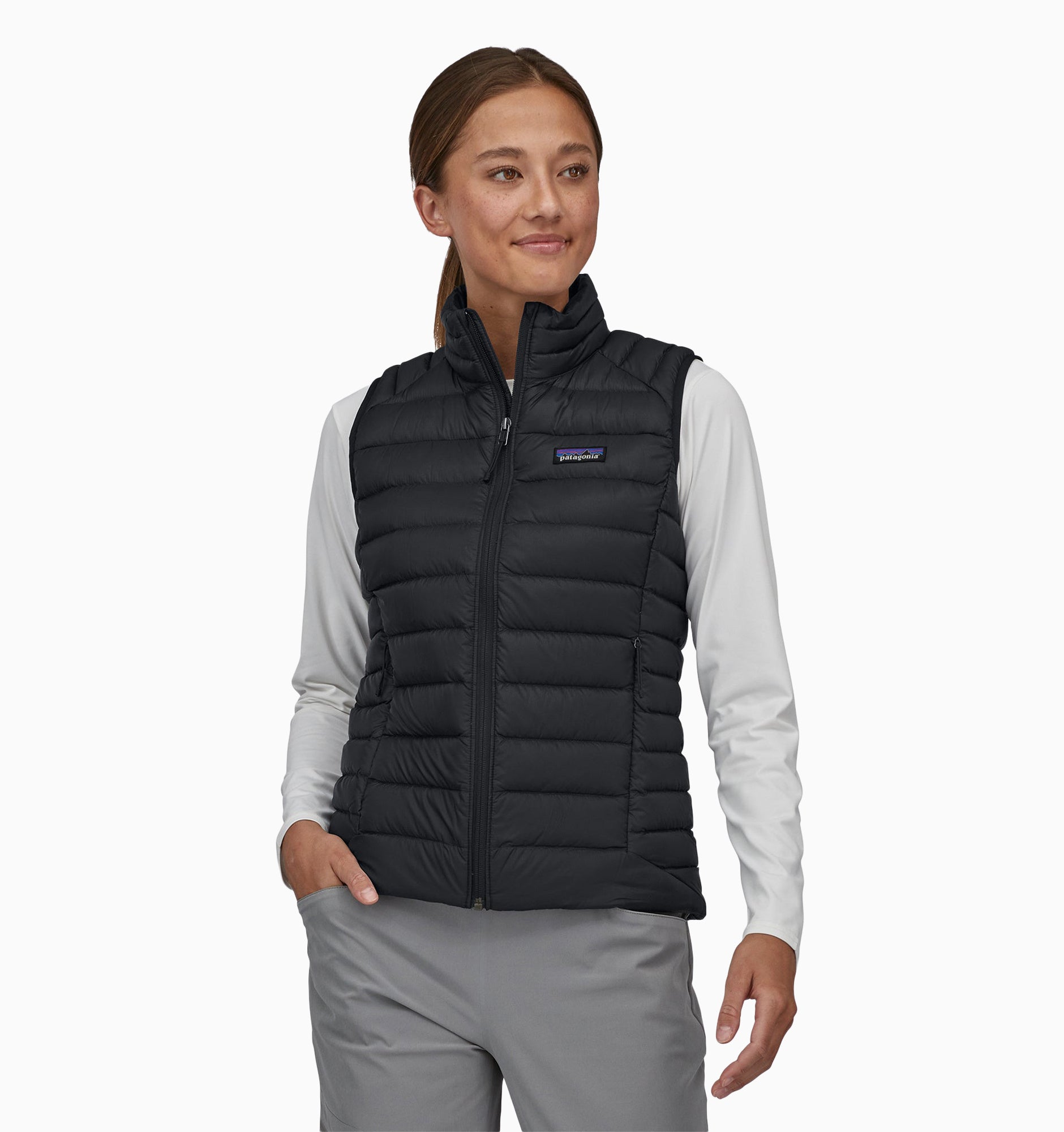 Patagonia newest Vest