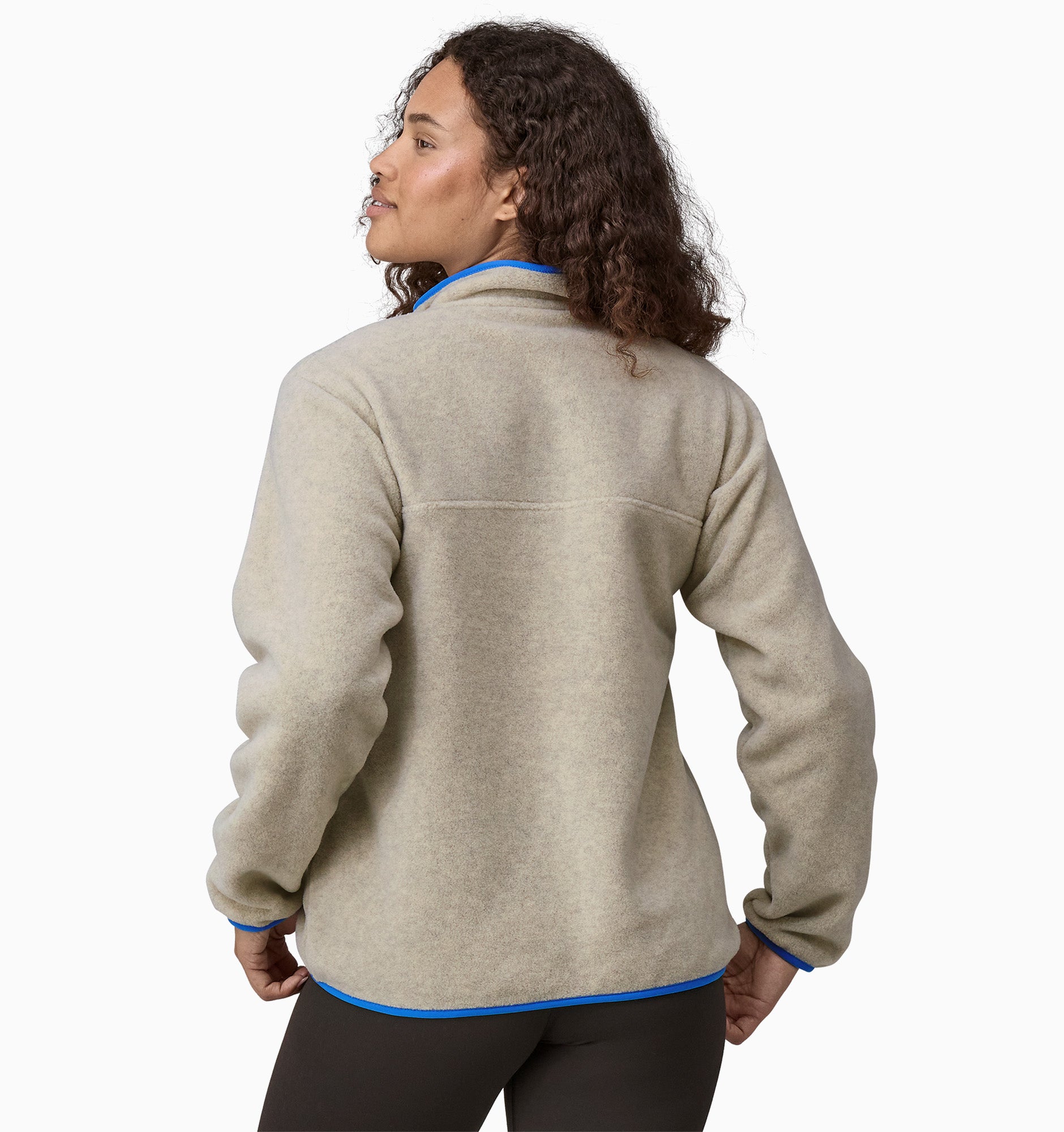 Patagonia buying Synchilla Snap-T Pullover