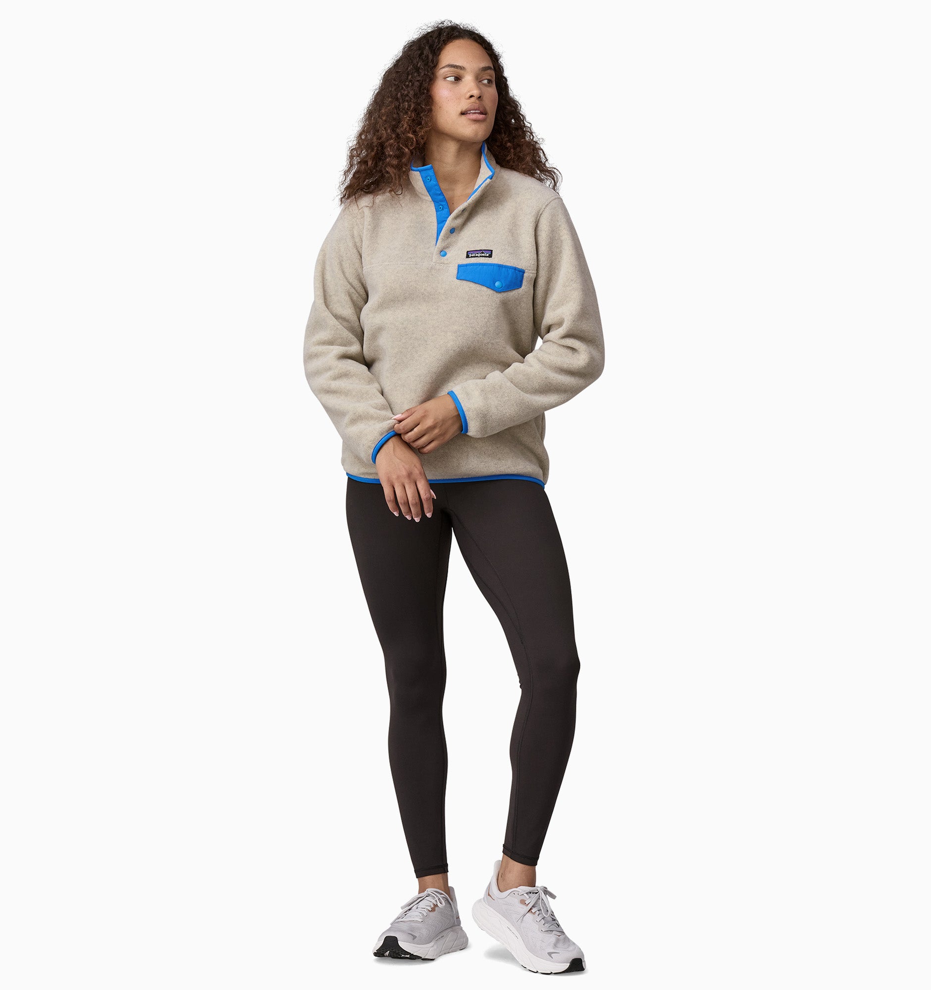 Store Patagonia pullover