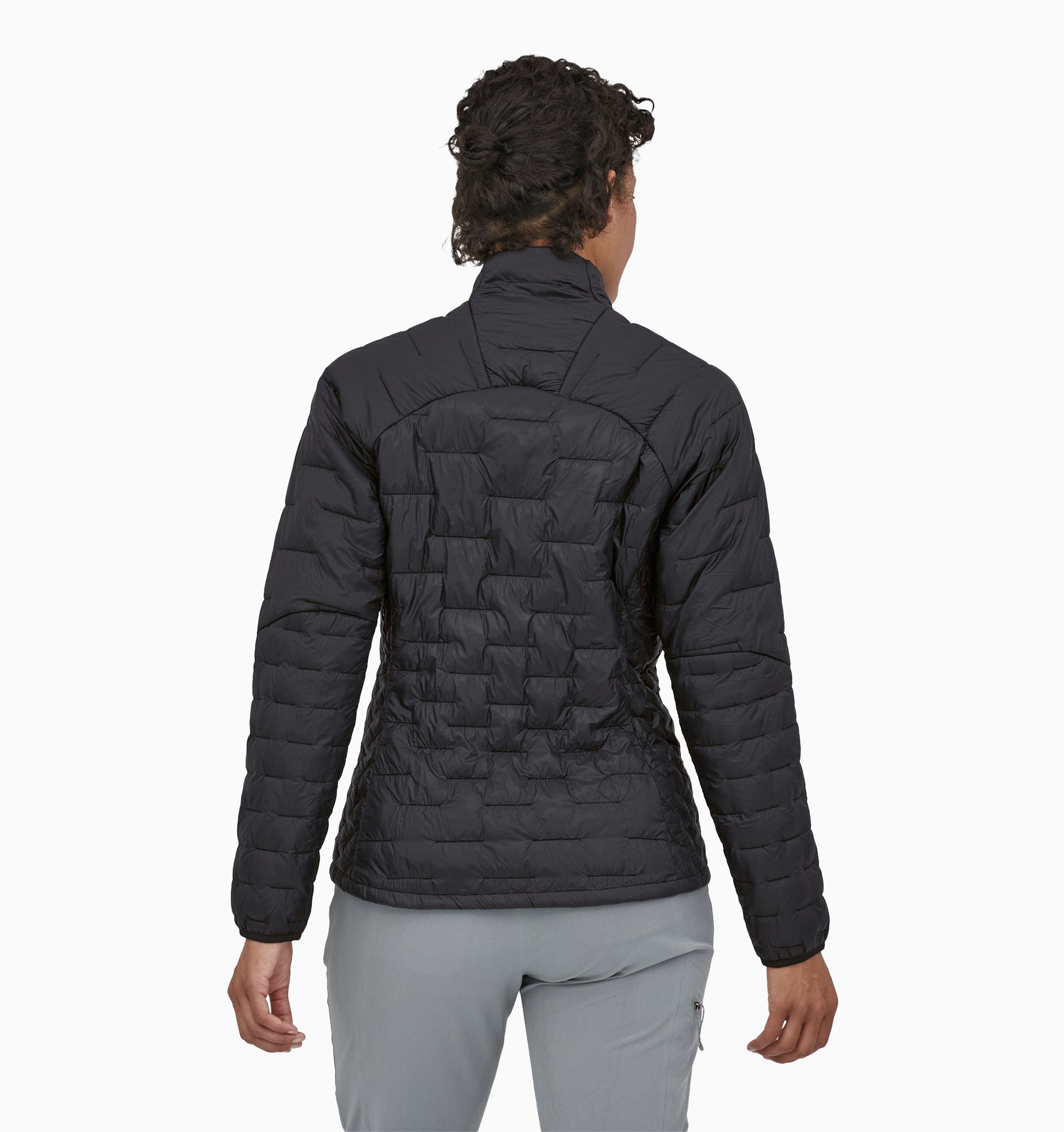 Patagonia women's micro puff jacket sale cheap