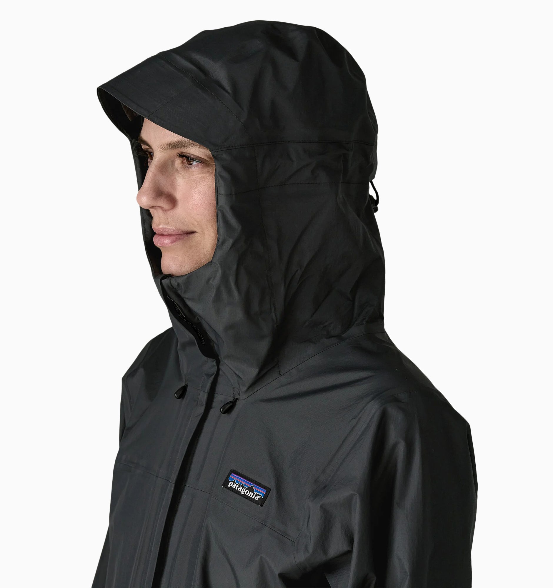 Patagonia Women's Torrentshell 3L Rain Jacket | Afterpay