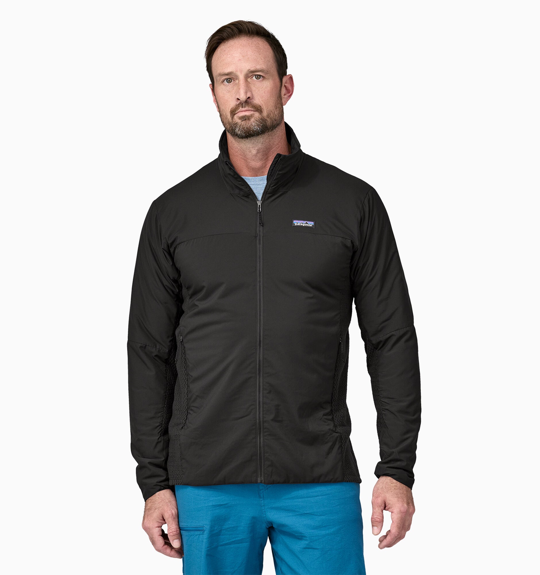 Nano air light jacket deals
