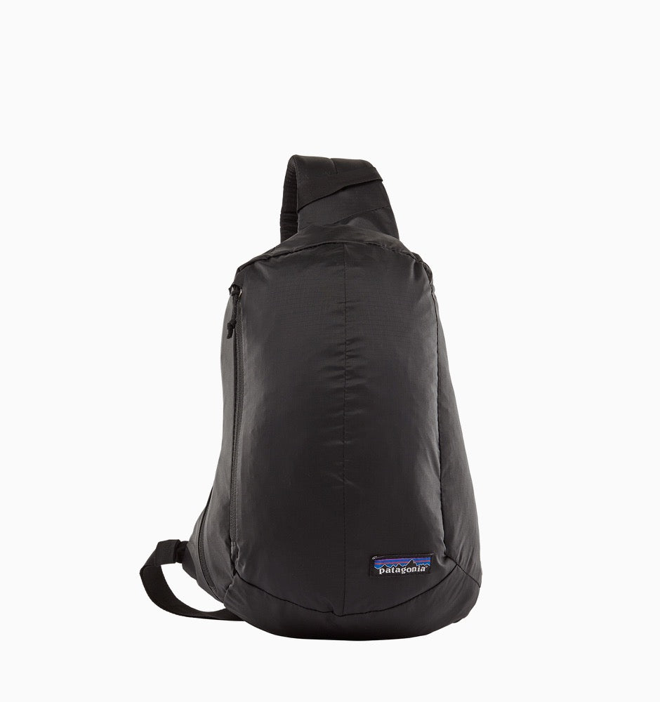 Patagonia Ultralight Black Hole Sling Rushfaster Australia