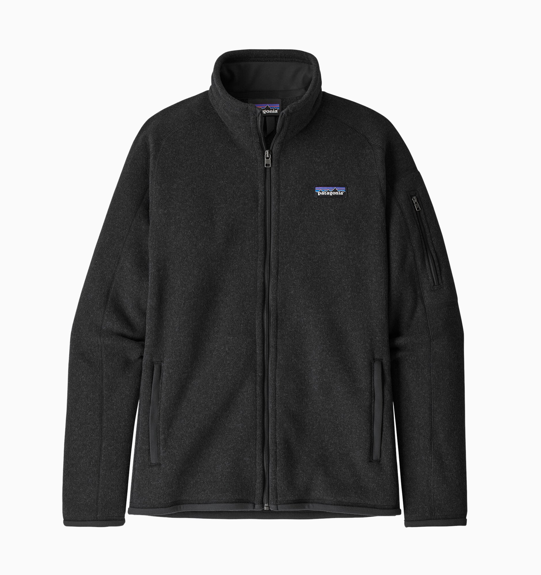 Womens sweater fleece jacket new arrivals