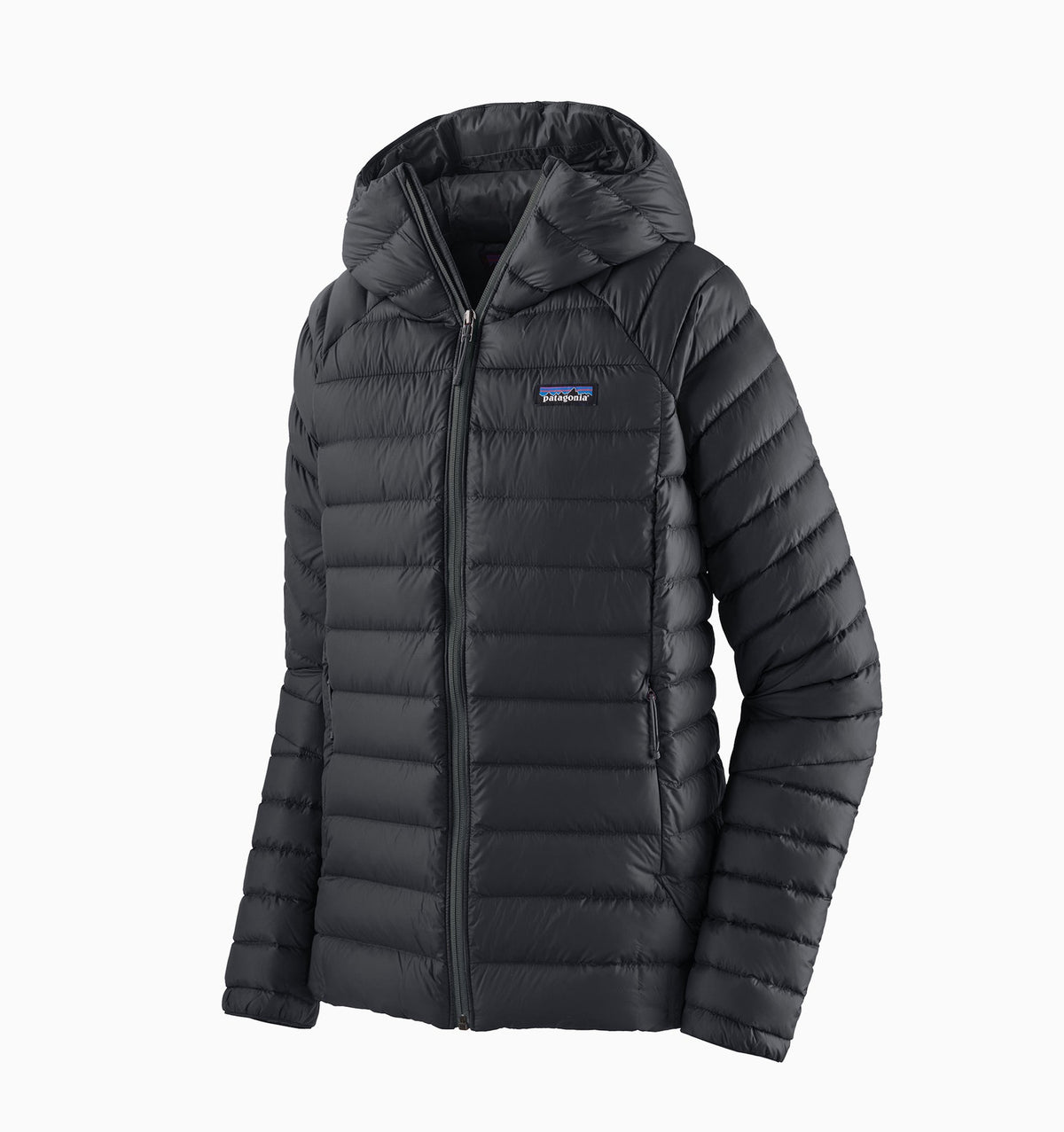 Patagonia Women's Down Sweater Hoody (Outlet Stock) Afterpay