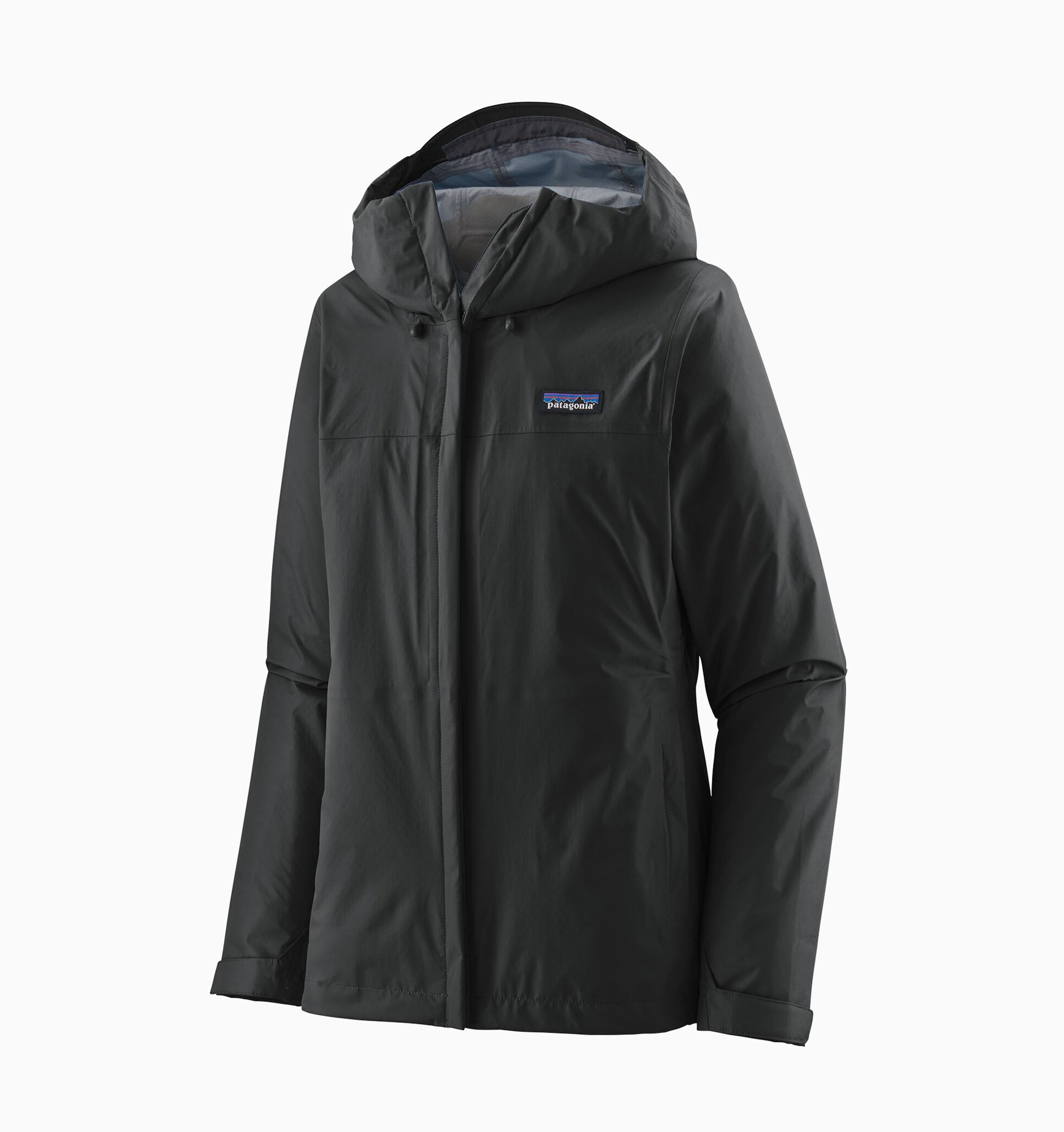 Patagonia 3 layer jacket sales