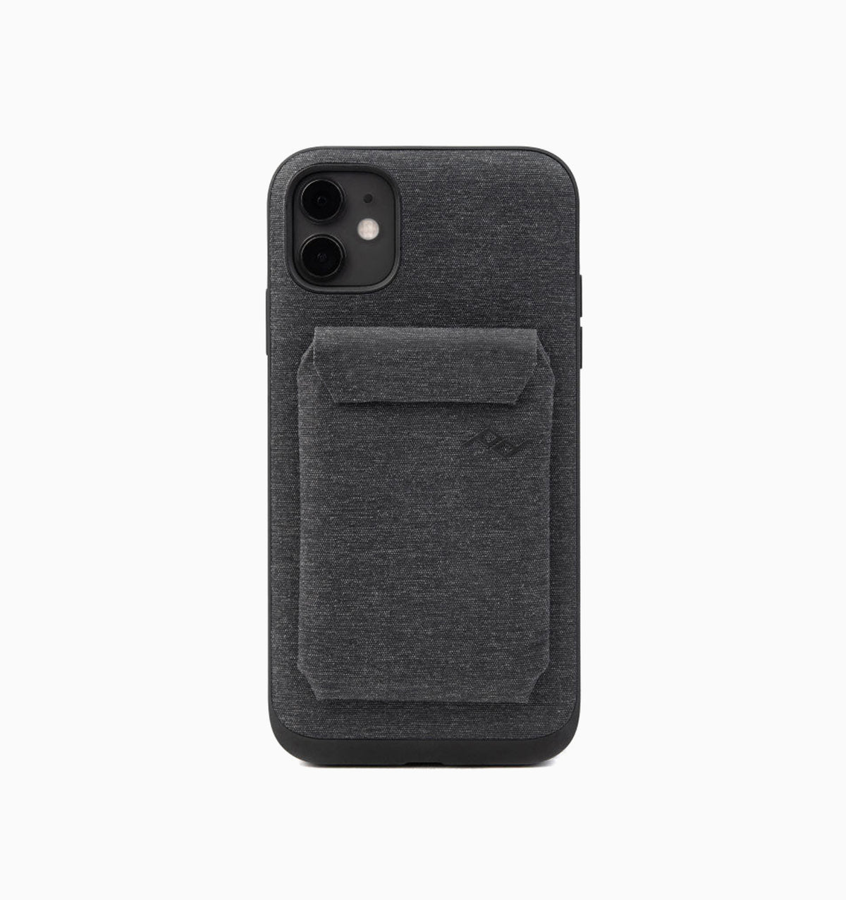 Peak Design Mobile - Slim Wallet - Charcoal