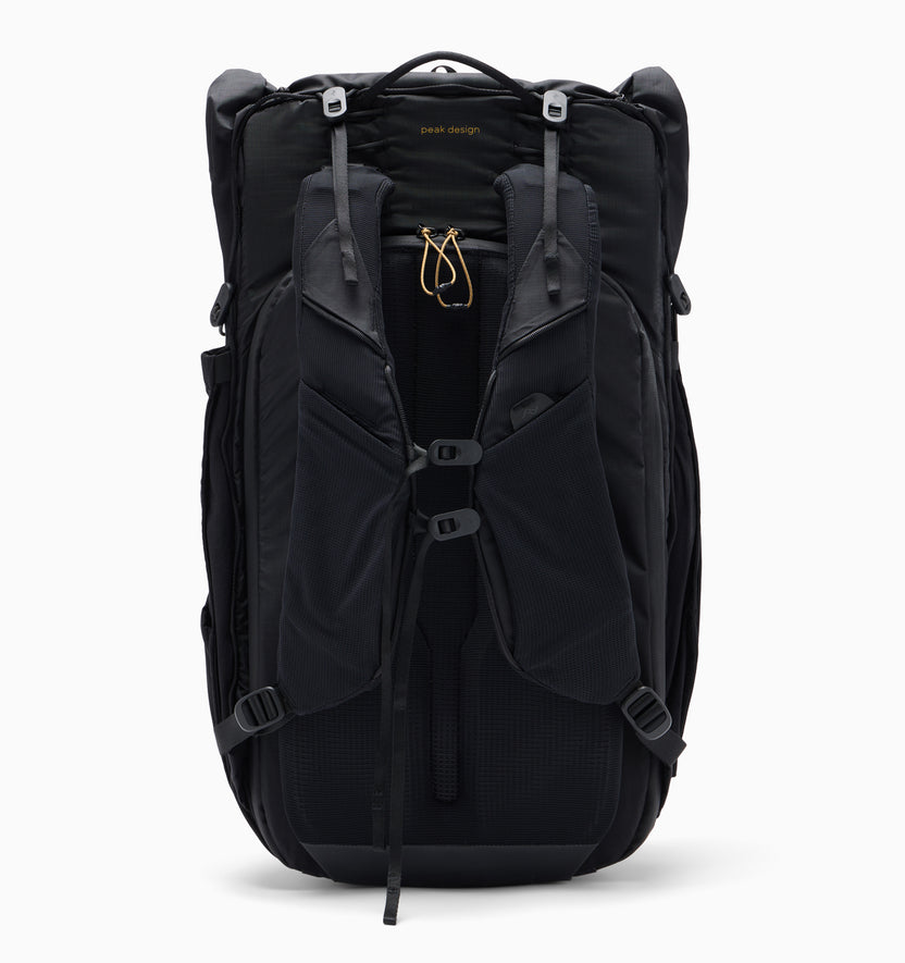 Peak Design Outdoor Backpack 45L | Afterpay – Rushfaster Australia