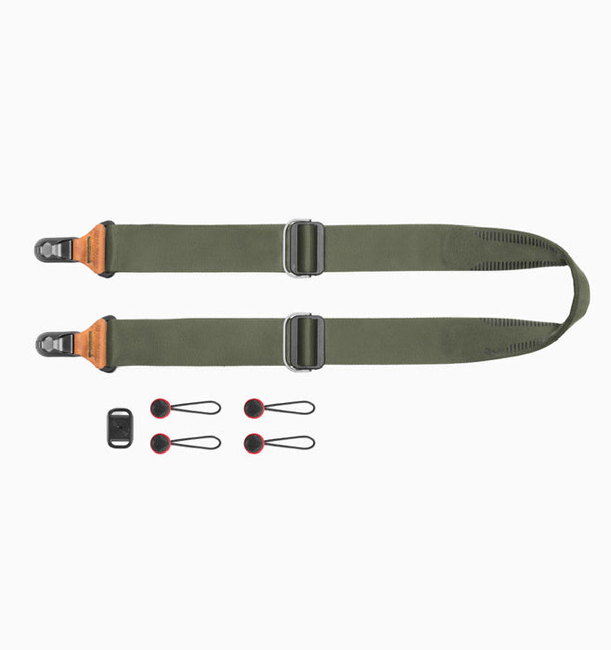 Peak Design Slide Pro Camera Strap - Sage